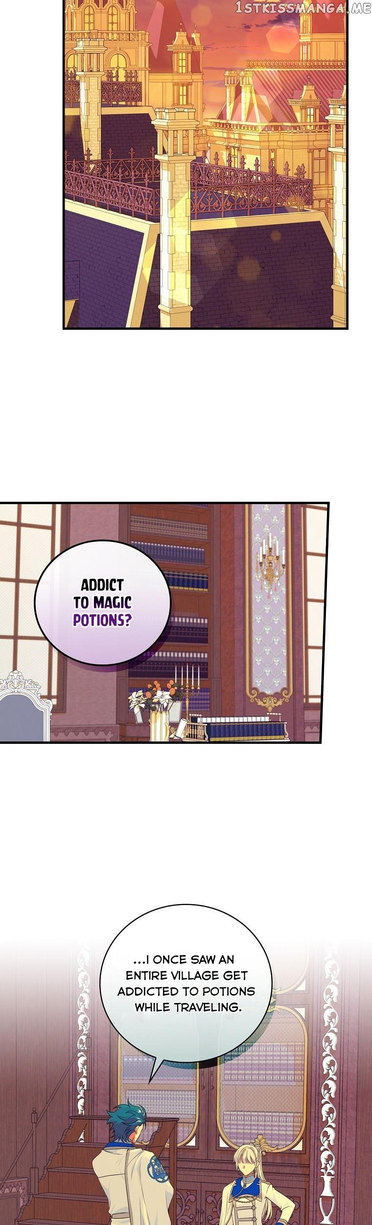 Ice Flower Knight Chapter 66 page 16