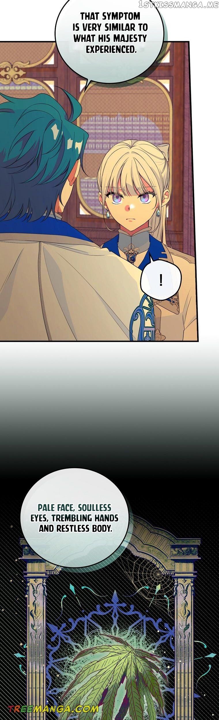 Ice Flower Knight Chapter 66 page 18