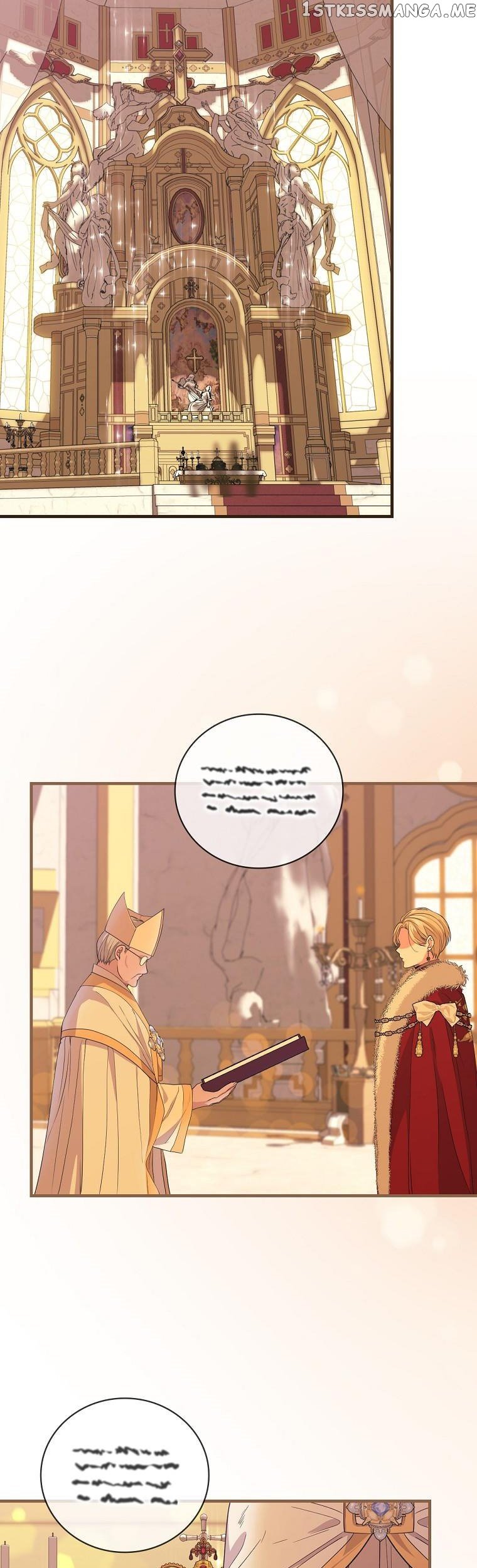 Ice Flower Knight Chapter 66 page 2