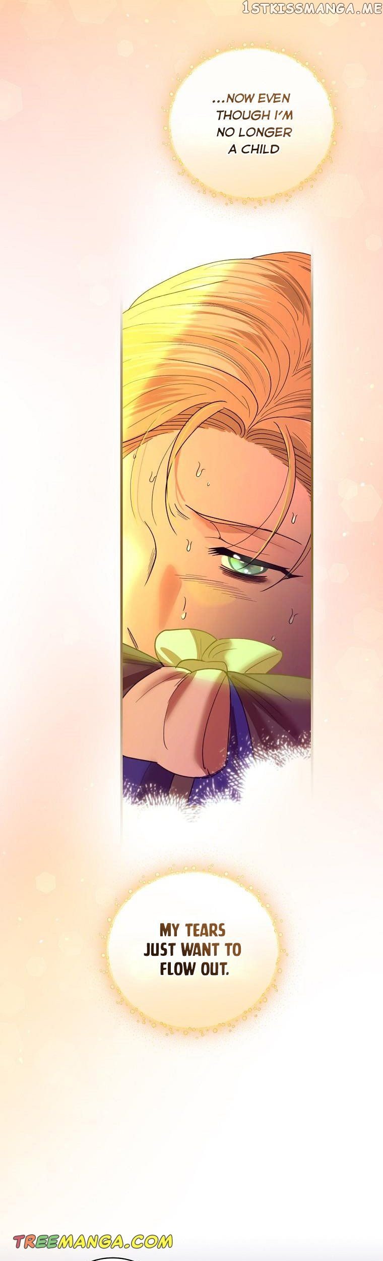 Ice Flower Knight Chapter 66 page 30