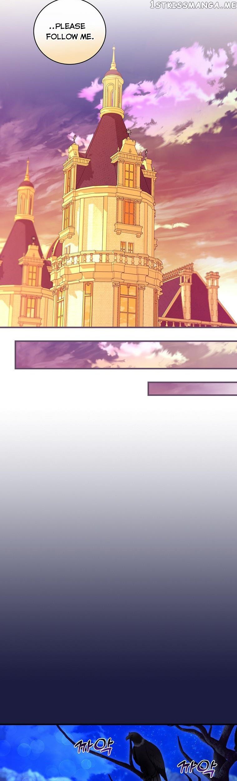 Ice Flower Knight Chapter 66 page 31