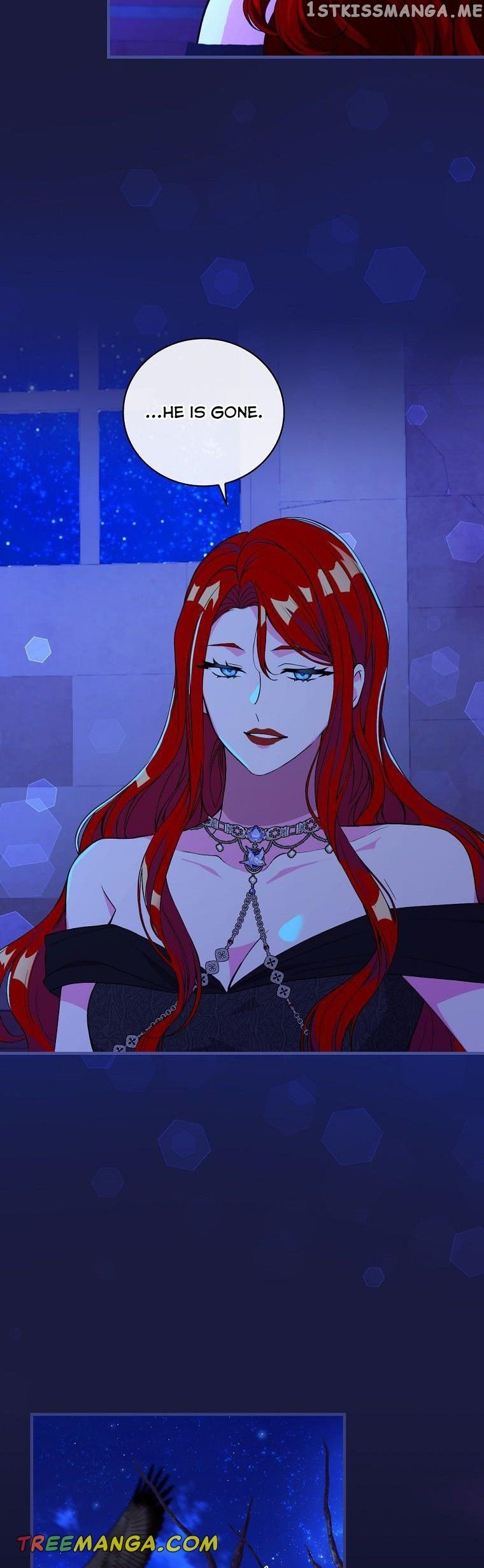 Ice Flower Knight Chapter 66 page 37