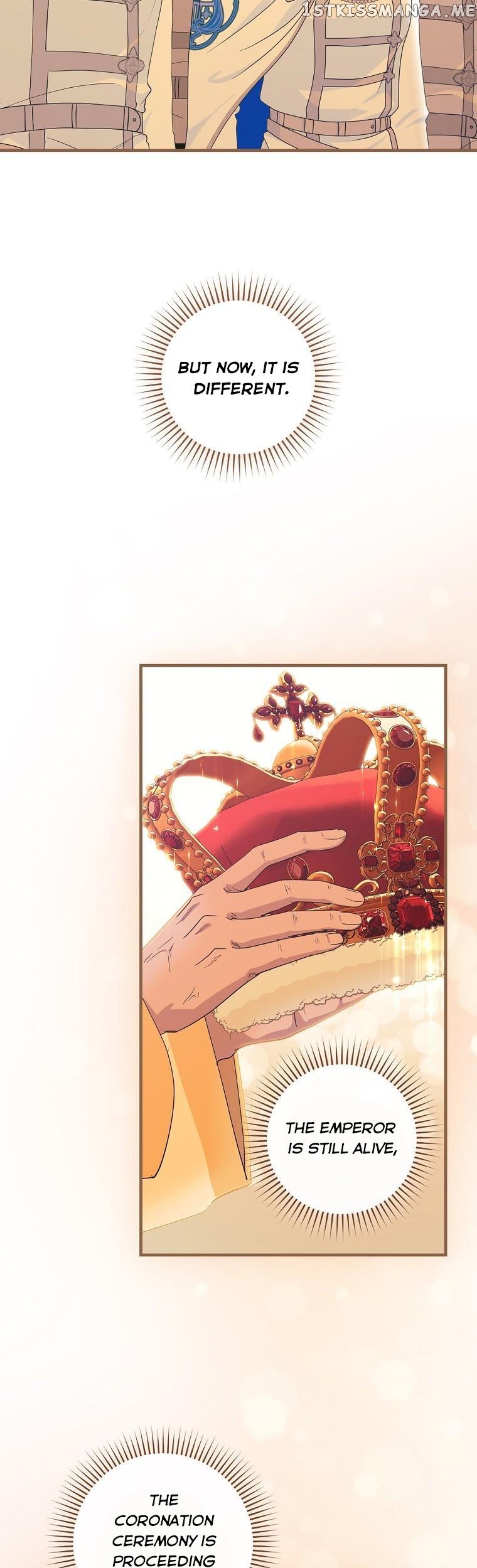 Ice Flower Knight Chapter 66 page 4