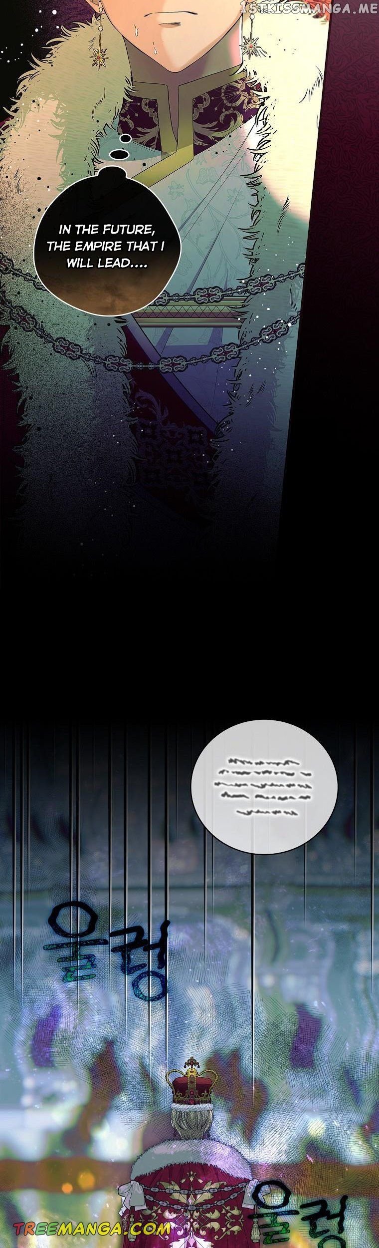 Ice Flower Knight Chapter 66 page 7