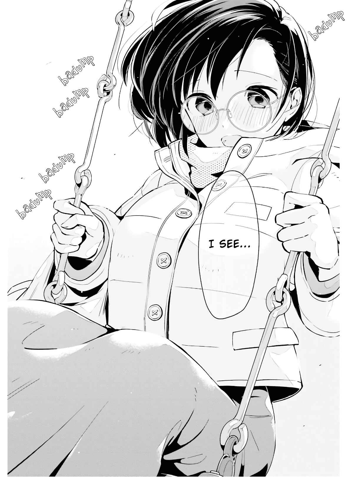 Ichido Dake Demo, Koukai Shitemasu Chapter 12 page 13