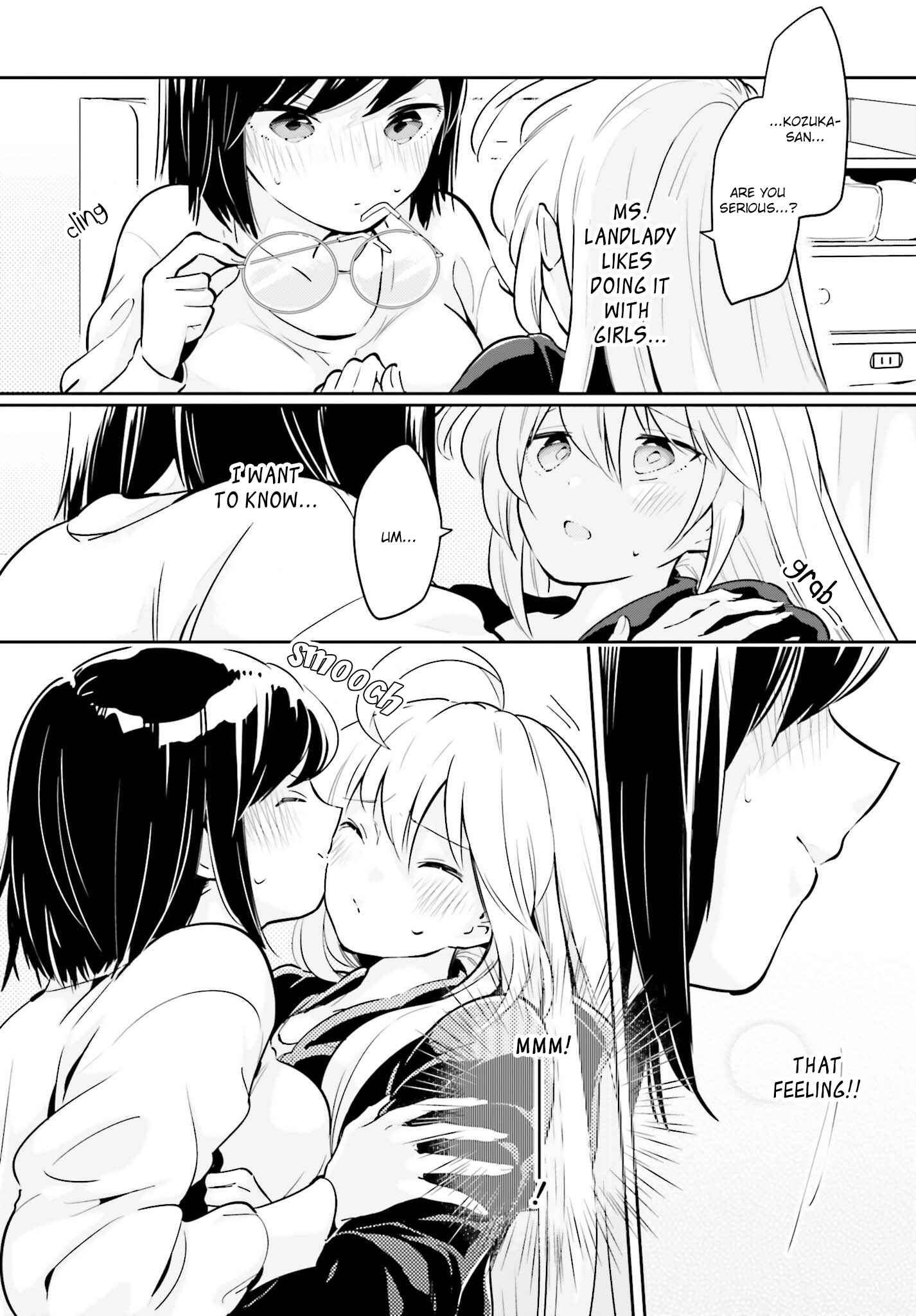 Ichido Dake Demo, Koukai Shitemasu Chapter 6.1 page 11