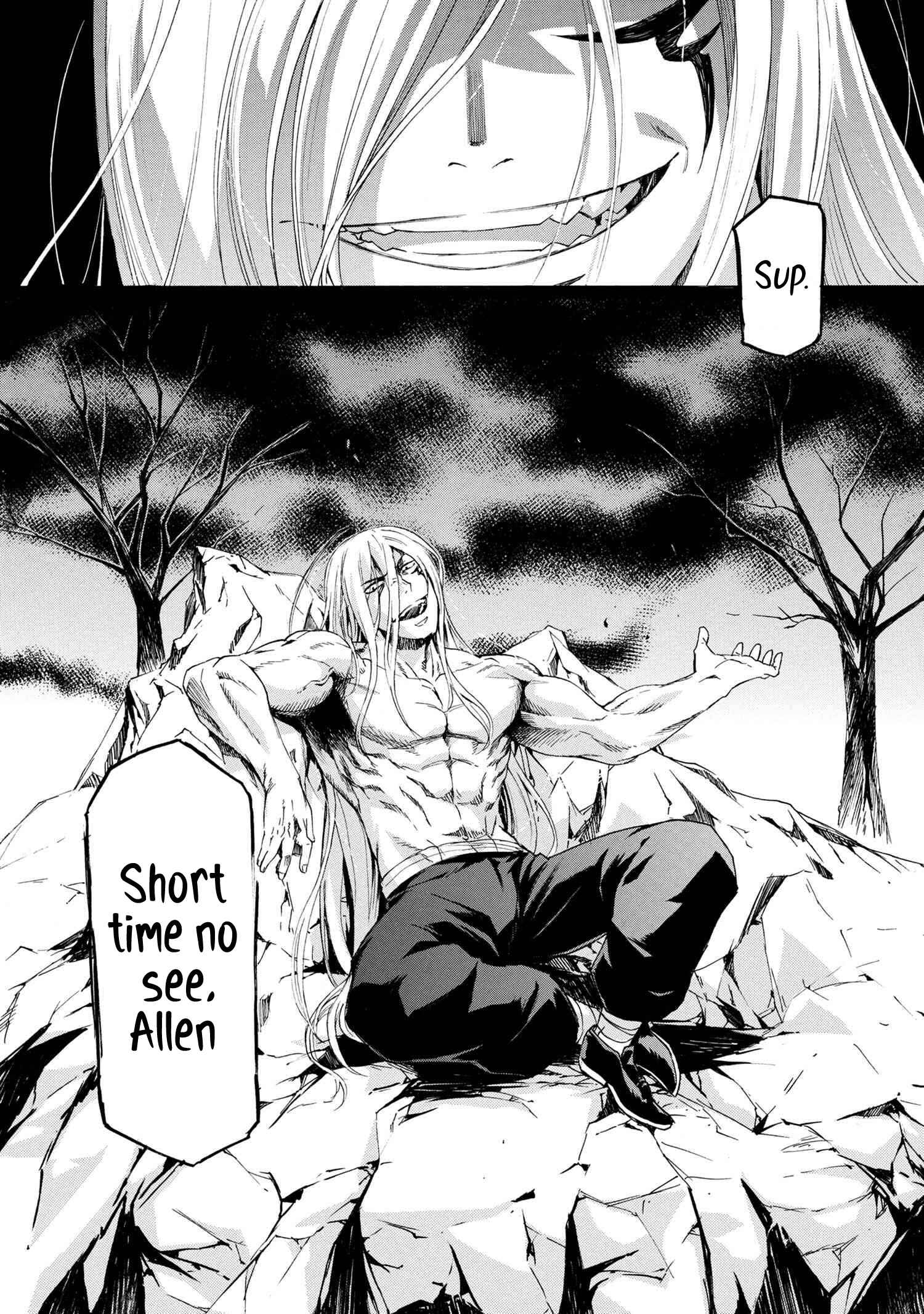 Ichioku-nen Button o Renda Shita Ore wa, Kizuitara Saikyou ni Natteita ~Rakudai Kenshi no Gakuin Musou~ Chapter 16.1 page 14