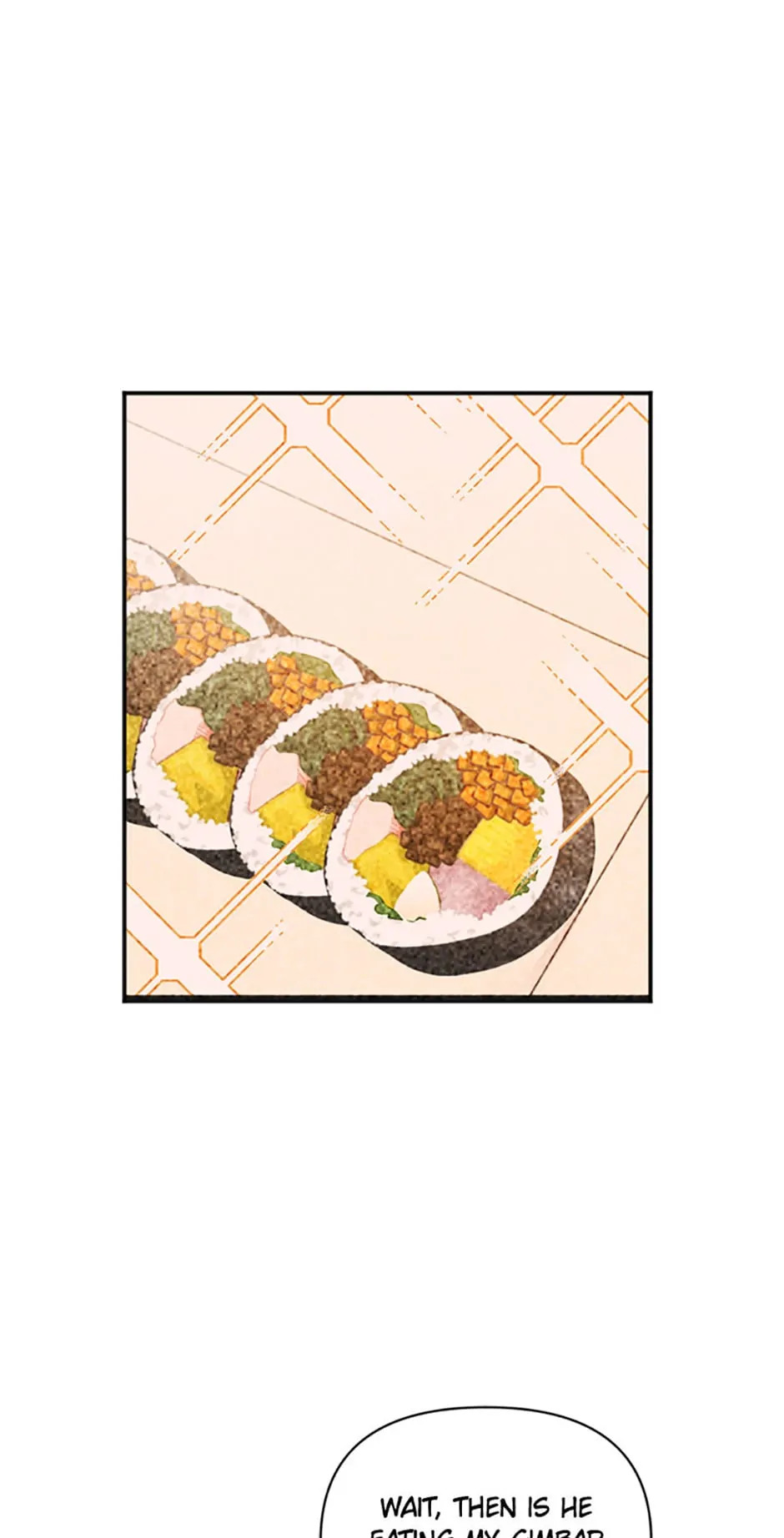 Ideal Match Delivery Service Chapter 18 page 11