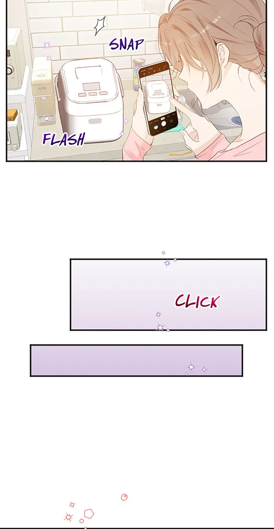 Ideal Match Delivery Service Chapter 18 page 45