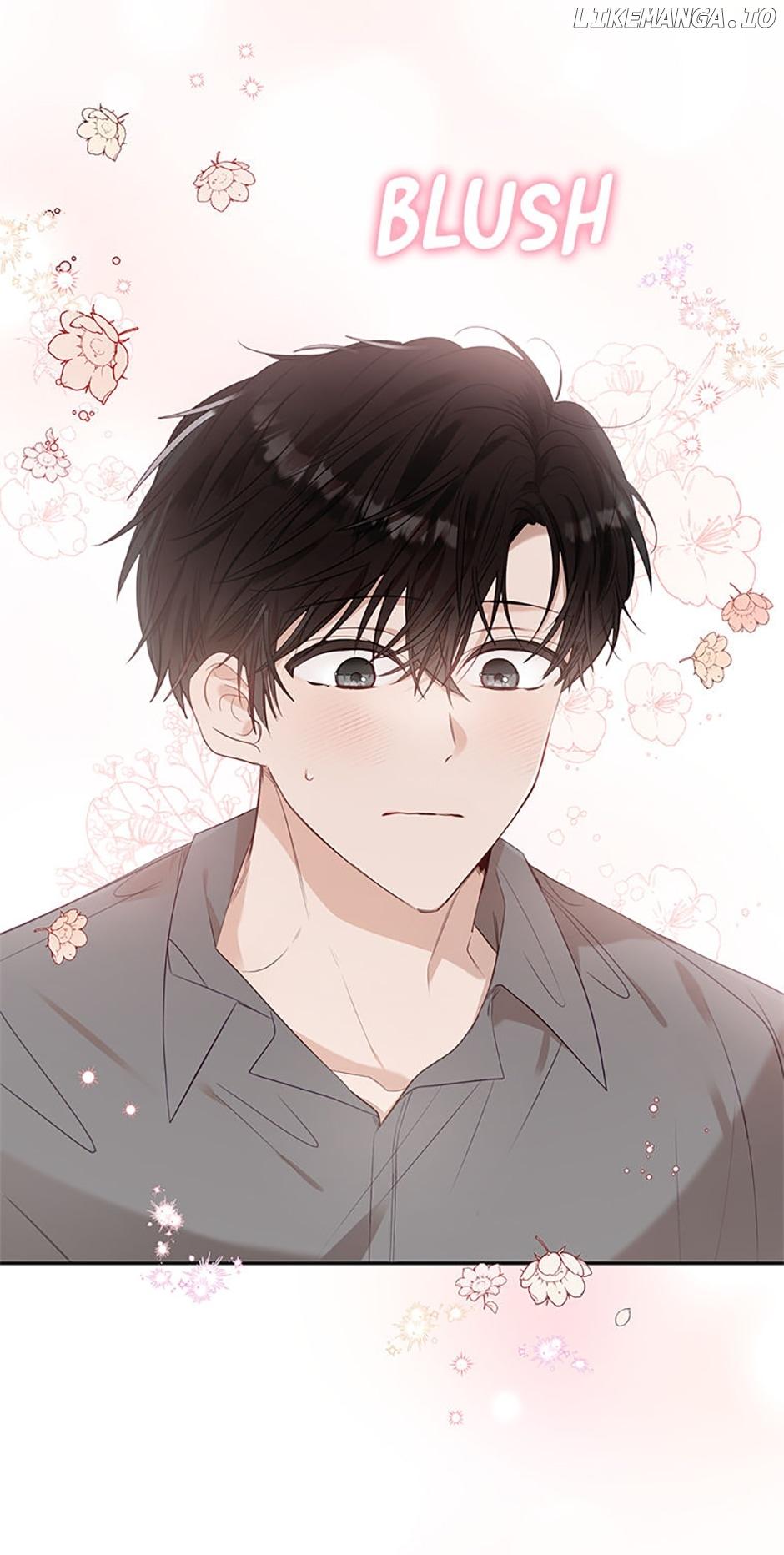 Ideal Match Delivery Service Chapter 26 page 10