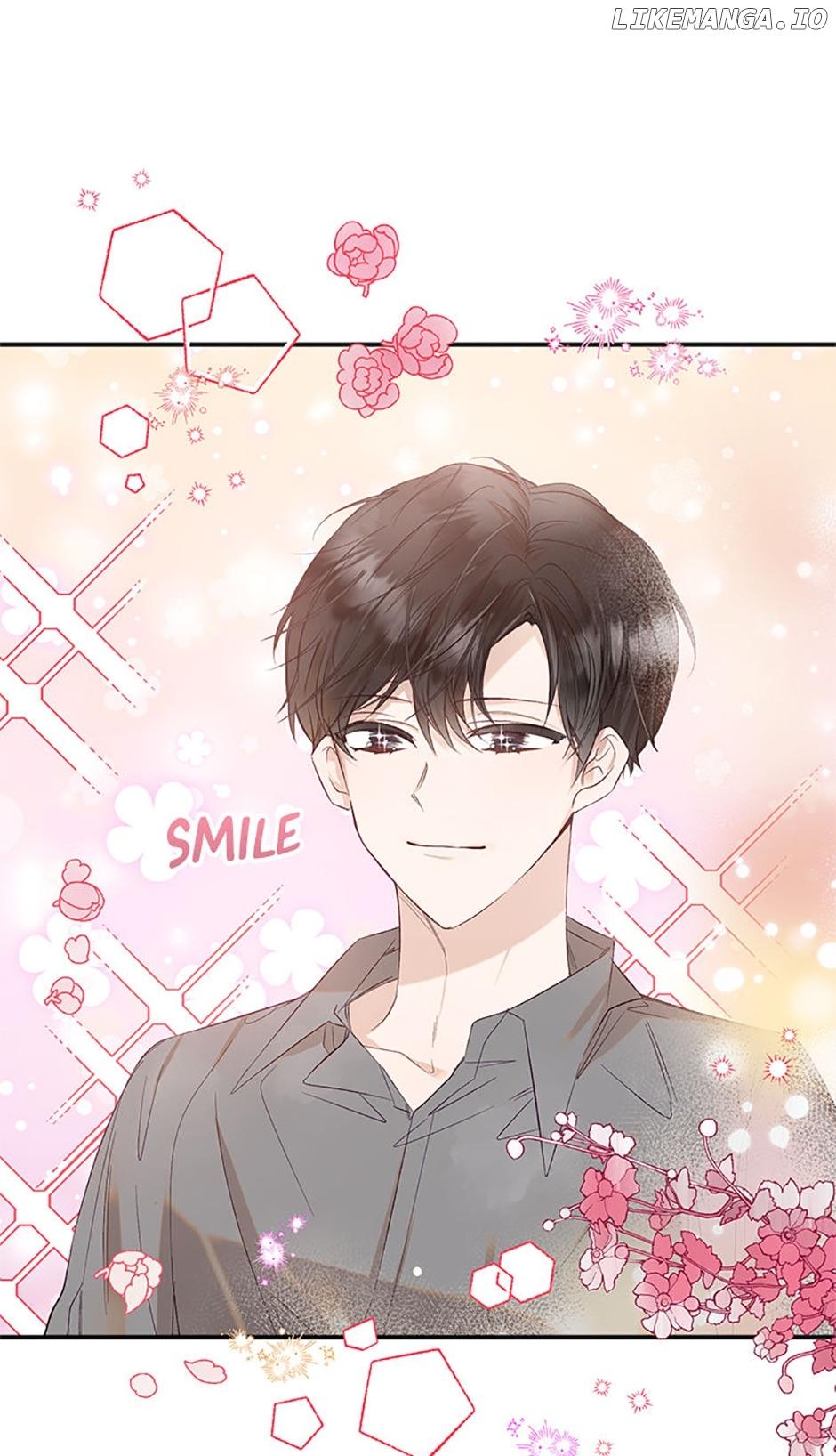 Ideal Match Delivery Service Chapter 26 page 30