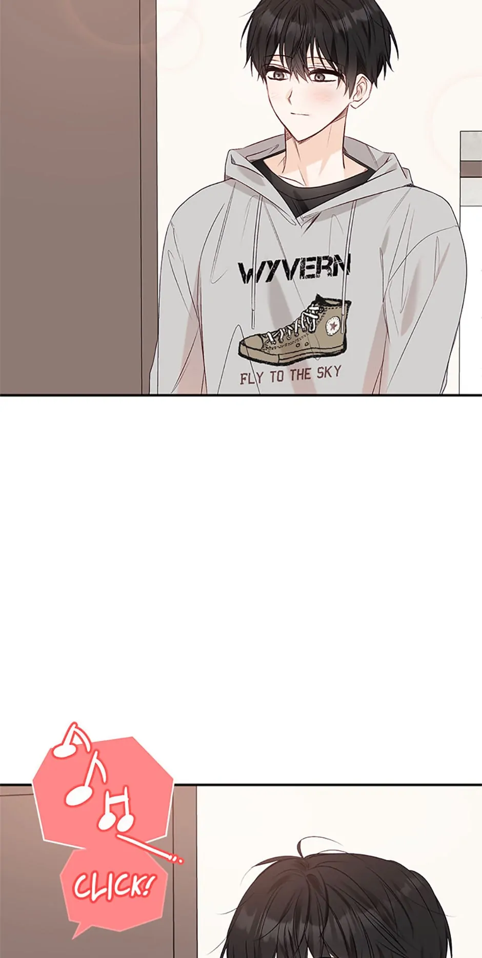 Ideal Match Delivery Service Chapter 33 page 10