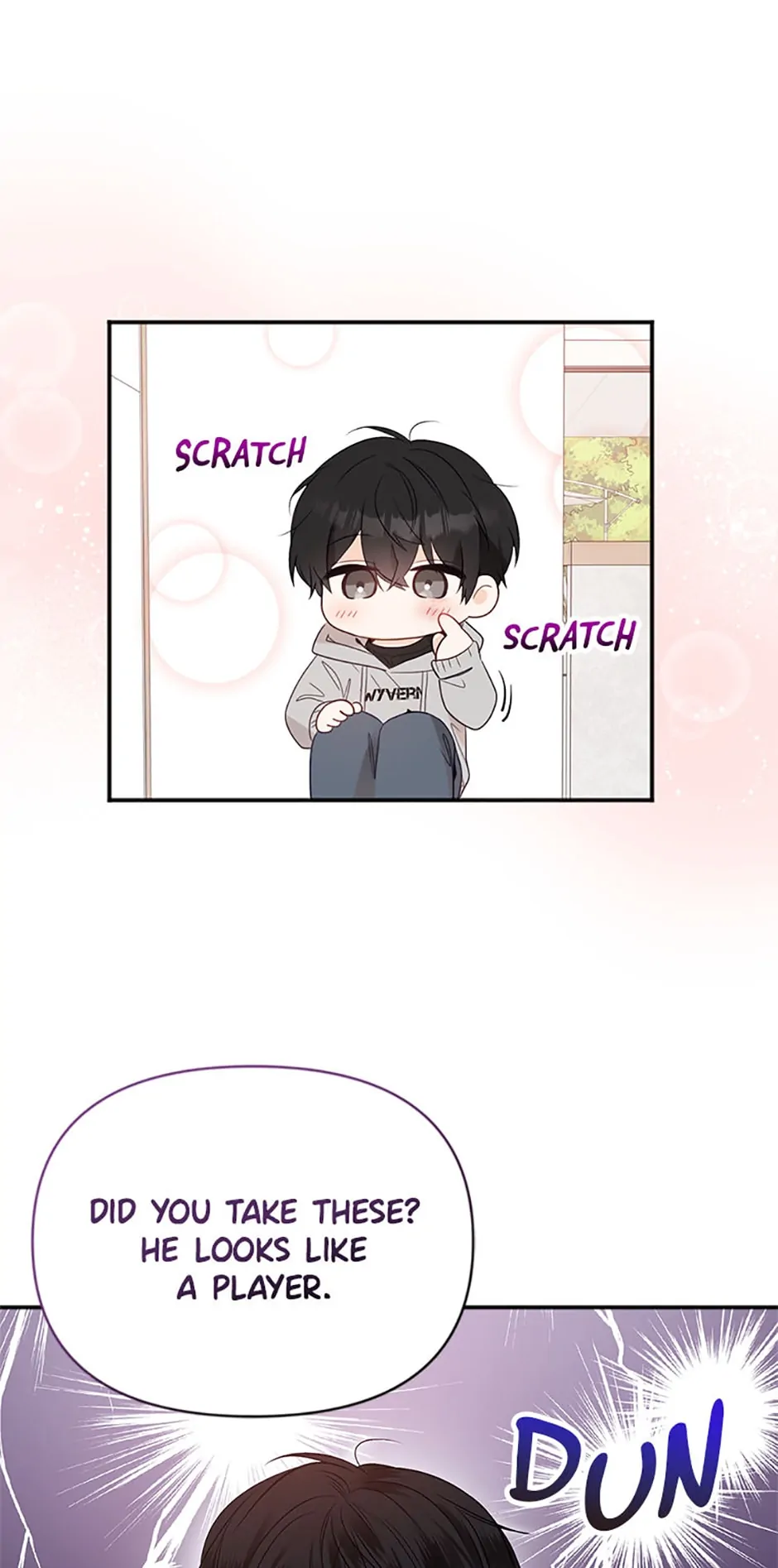 Ideal Match Delivery Service Chapter 33 page 49