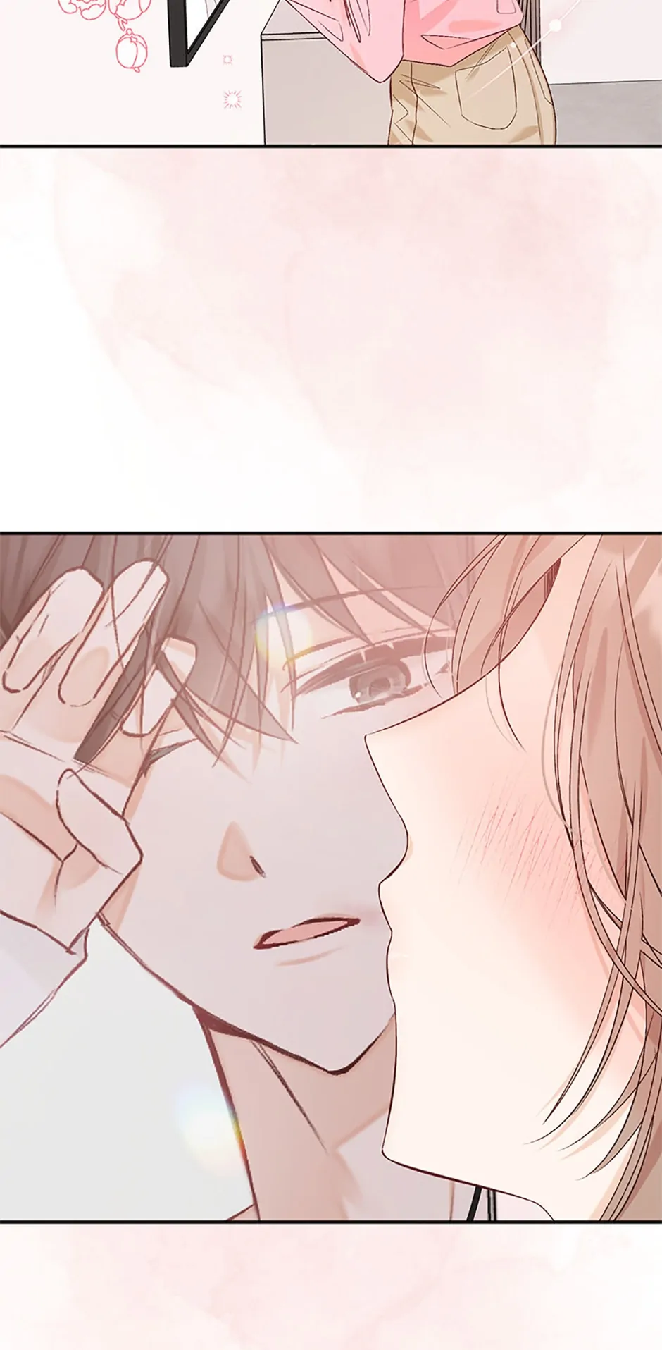 Ideal Match Delivery Service Chapter 33 page 5