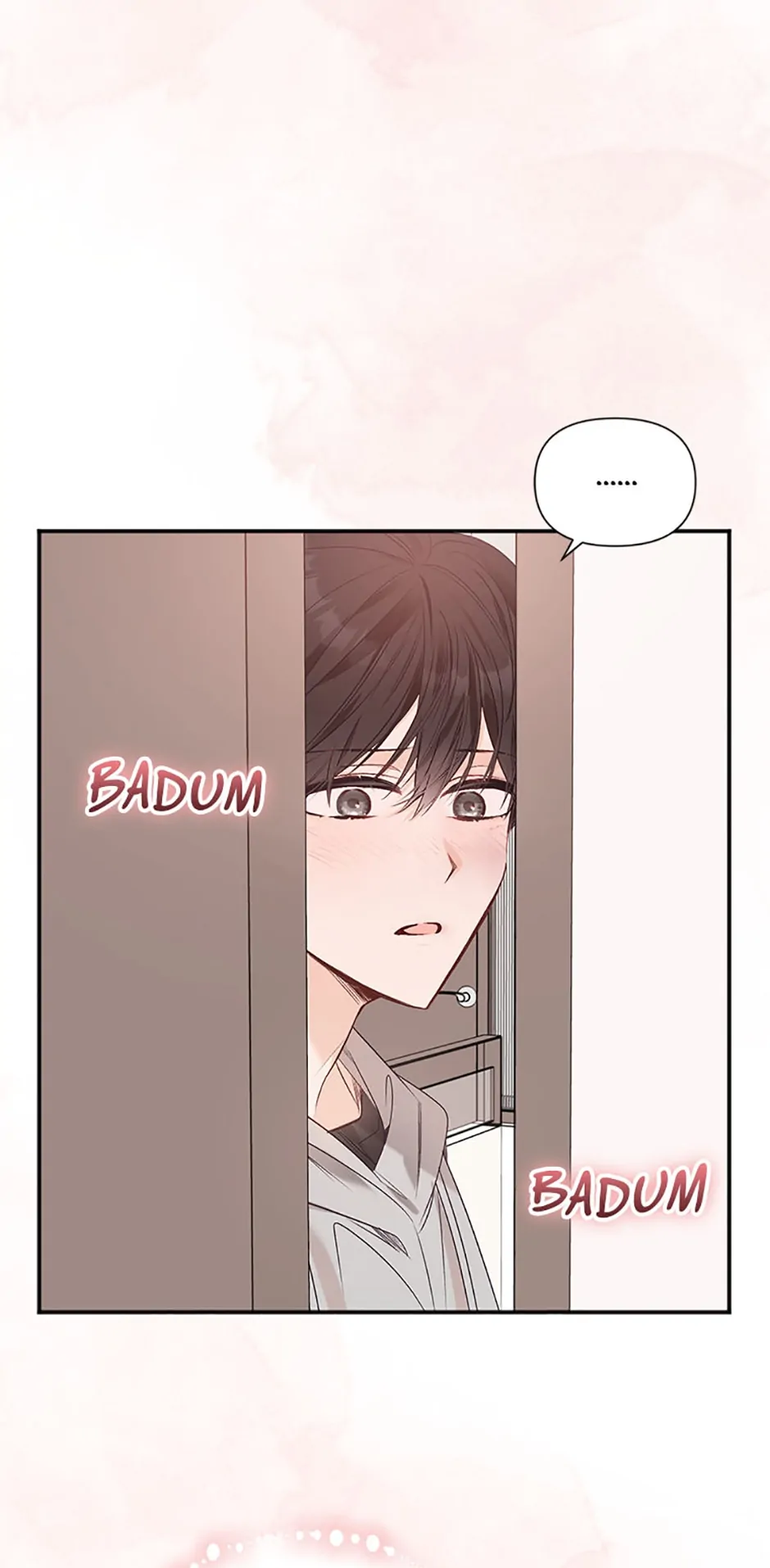 Ideal Match Delivery Service Chapter 33 page 6