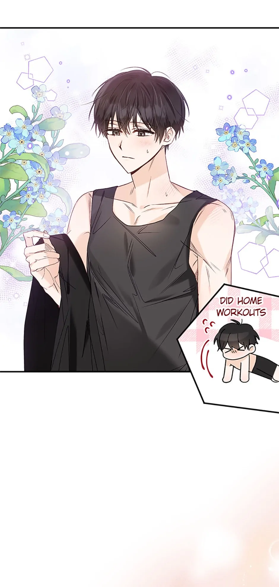 Ideal Match Delivery Service Chapter 35 page 23