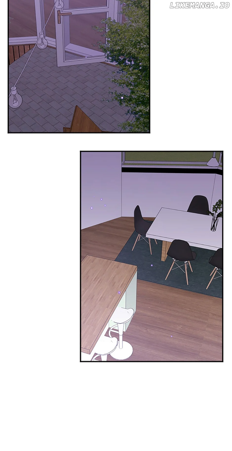 Ideal Match Delivery Service Chapter 51 page 10