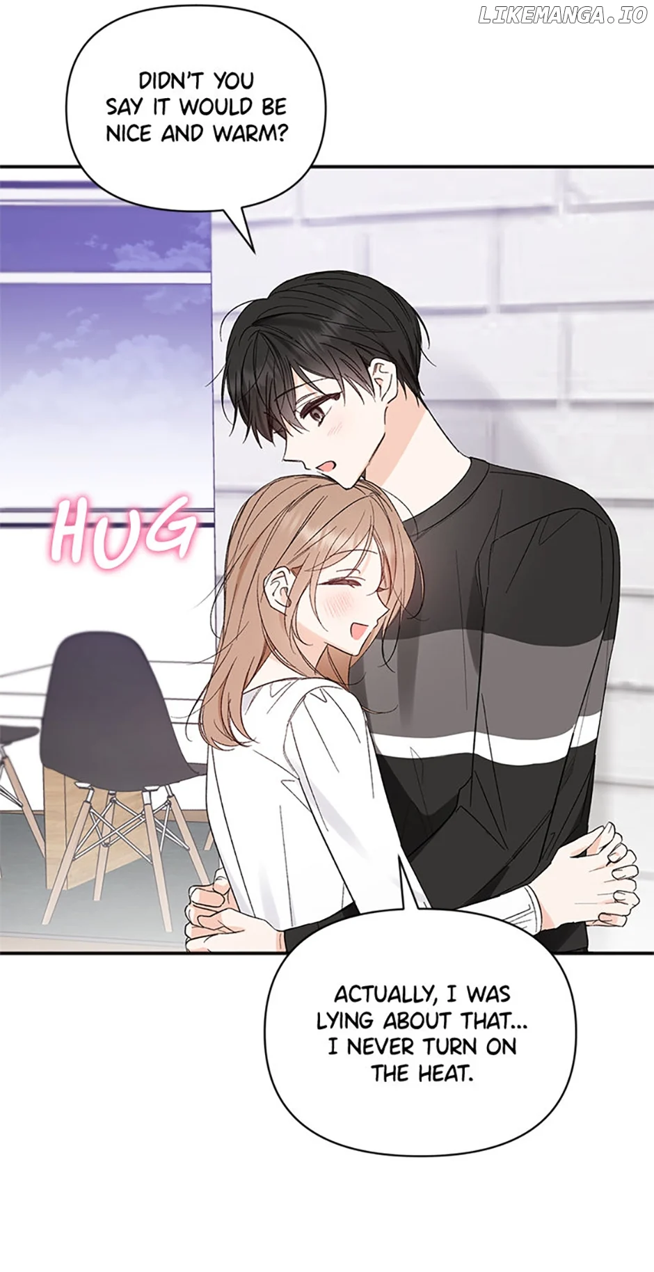 Ideal Match Delivery Service Chapter 51 page 11