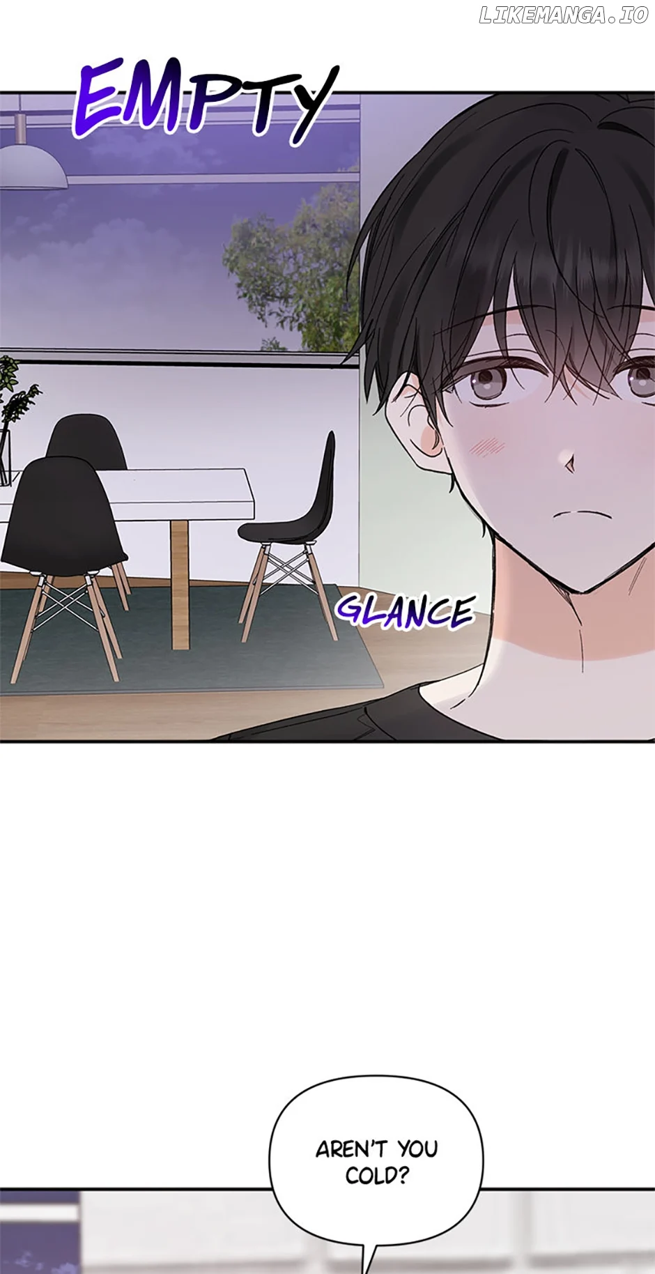 Ideal Match Delivery Service Chapter 51 page 12