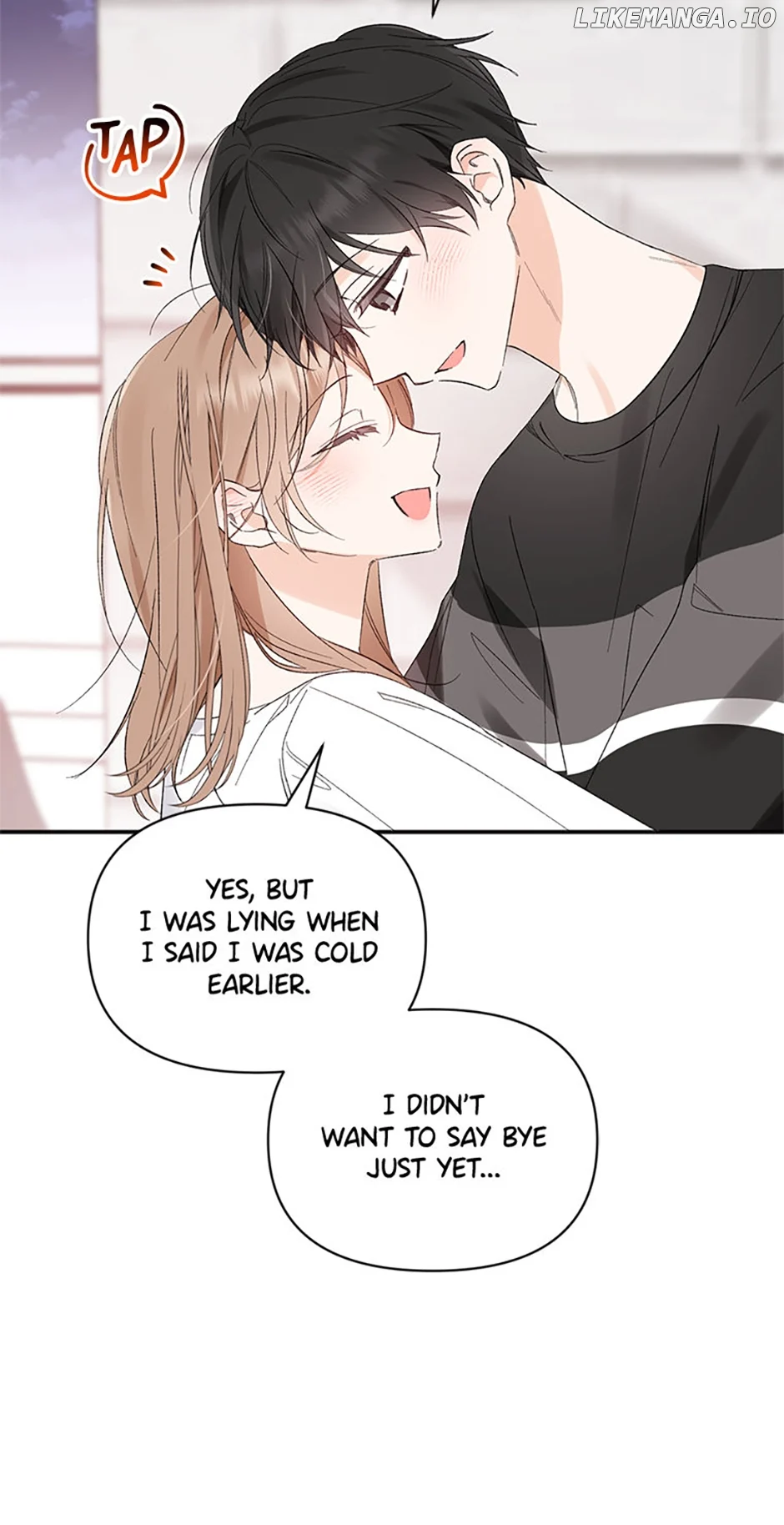 Ideal Match Delivery Service Chapter 51 page 13