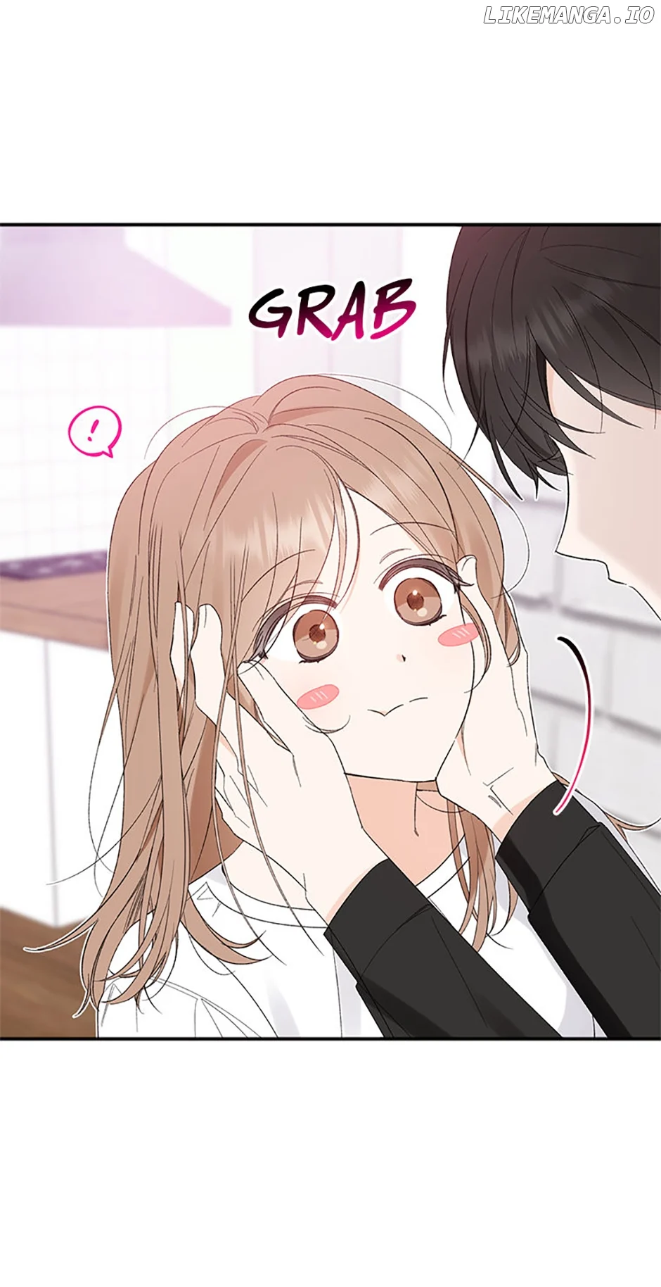 Ideal Match Delivery Service Chapter 51 page 14