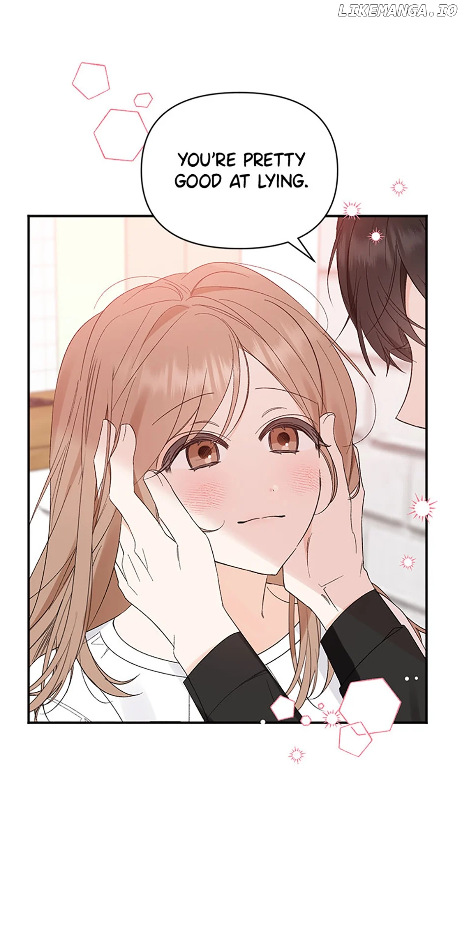 Ideal Match Delivery Service Chapter 51 page 15