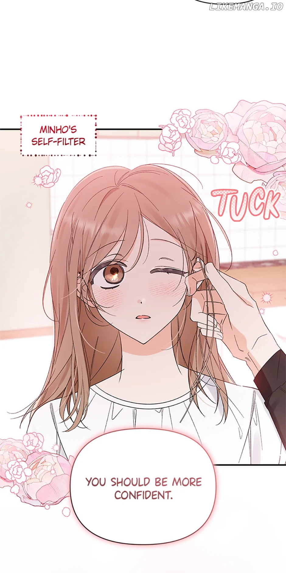Ideal Match Delivery Service Chapter 51 page 18