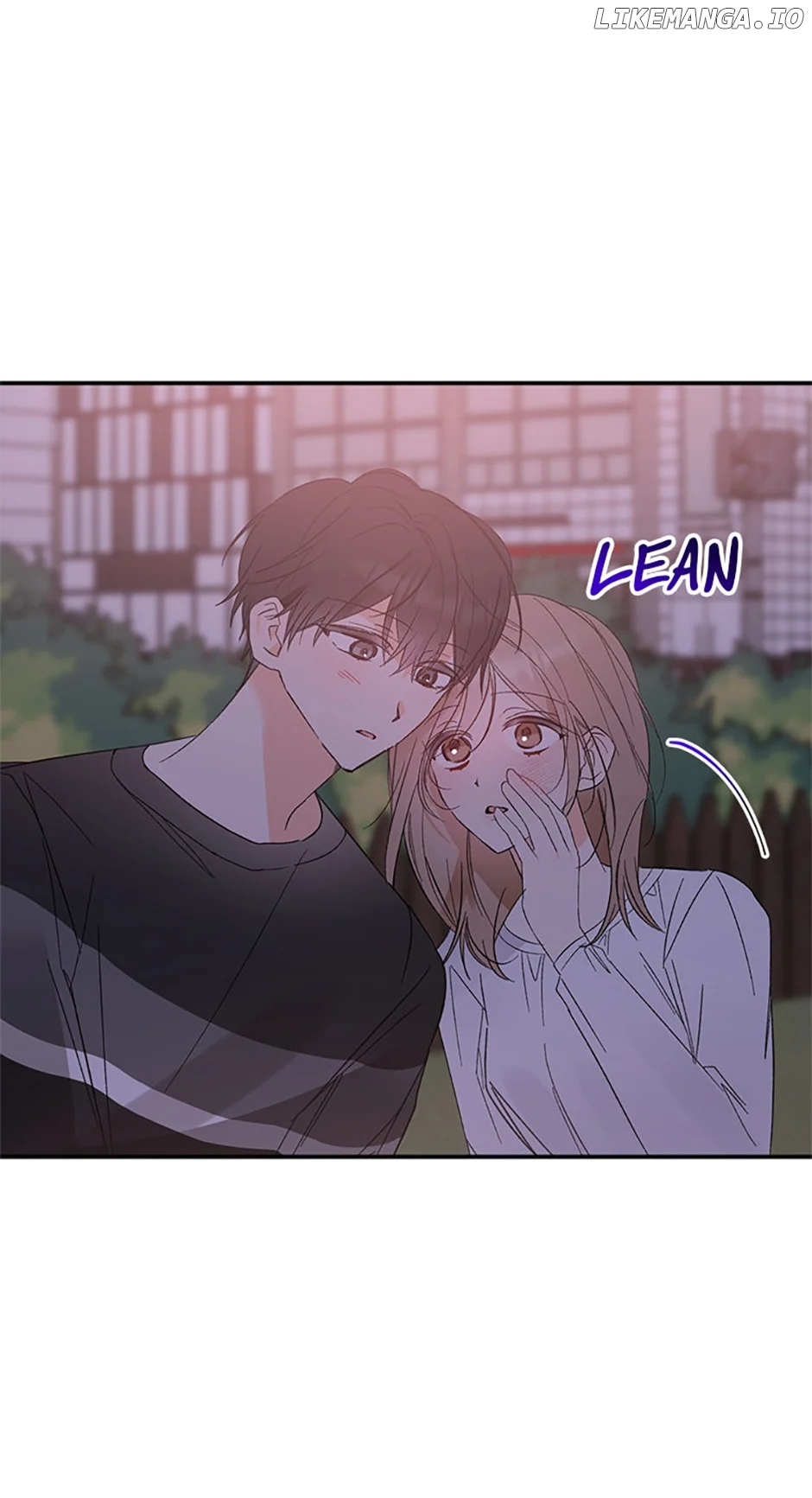 Ideal Match Delivery Service Chapter 51 page 1
