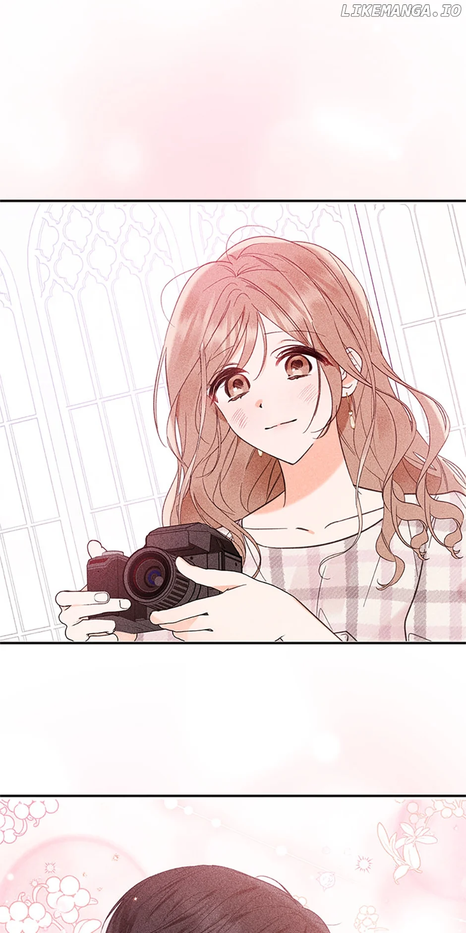 Ideal Match Delivery Service Chapter 51 page 19