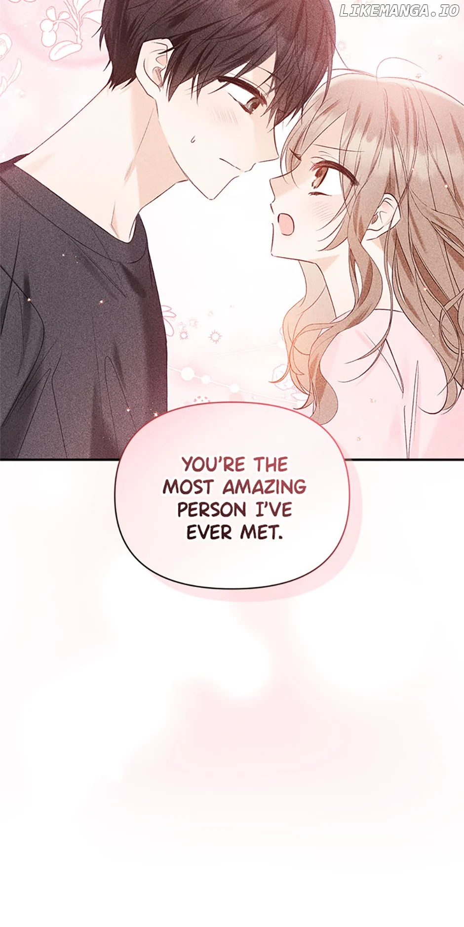 Ideal Match Delivery Service Chapter 51 page 20
