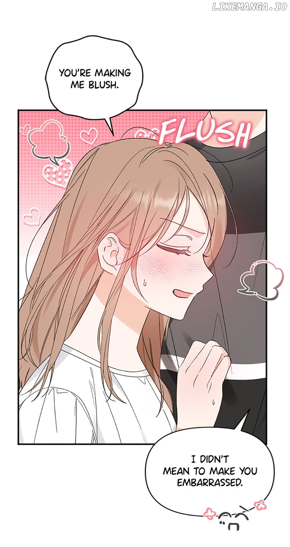 Ideal Match Delivery Service Chapter 51 page 21