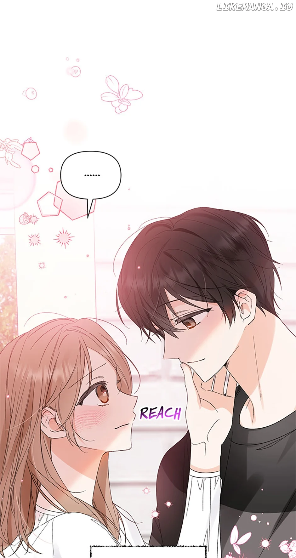 Ideal Match Delivery Service Chapter 51 page 22