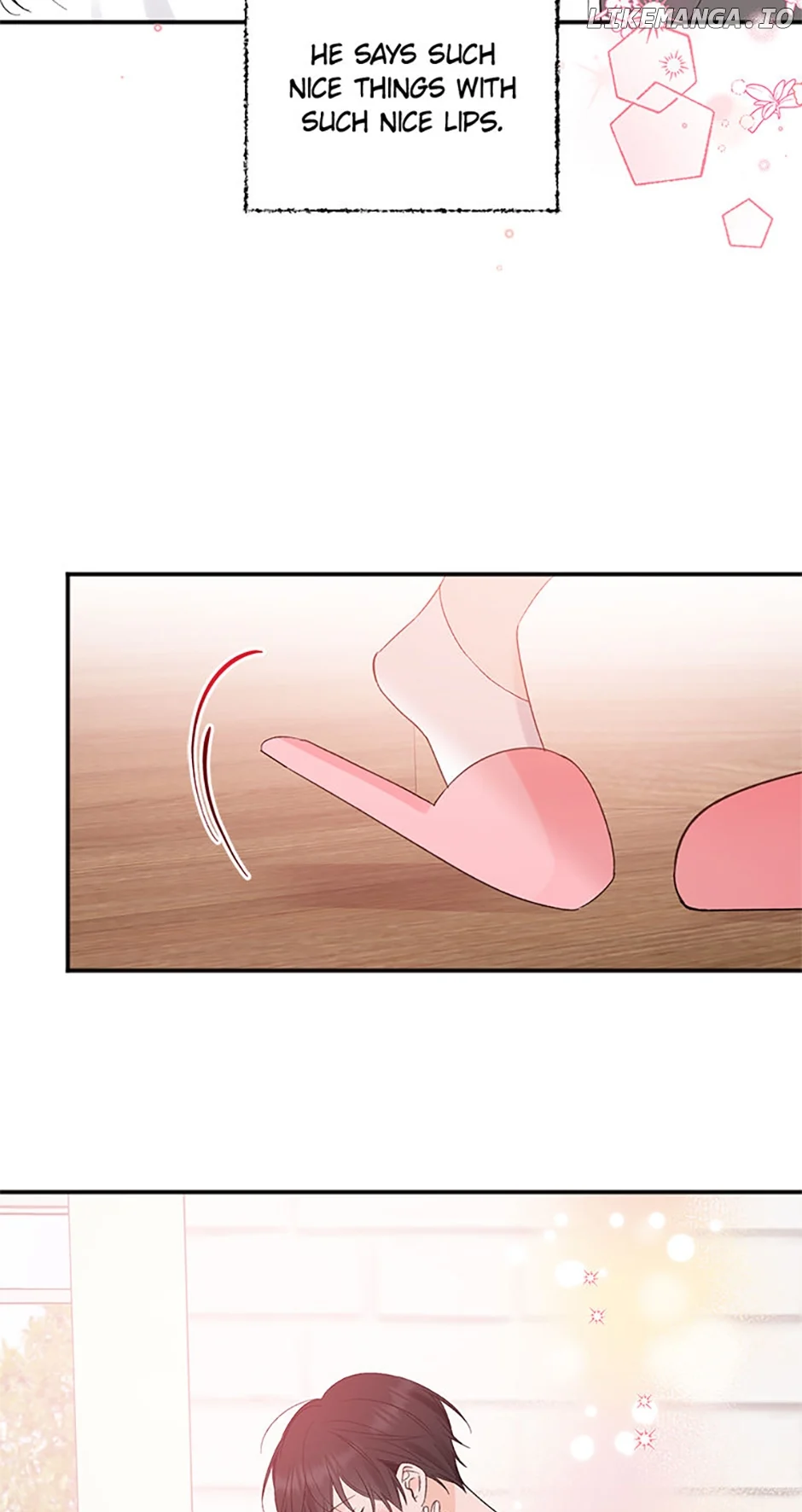Ideal Match Delivery Service Chapter 51 page 23