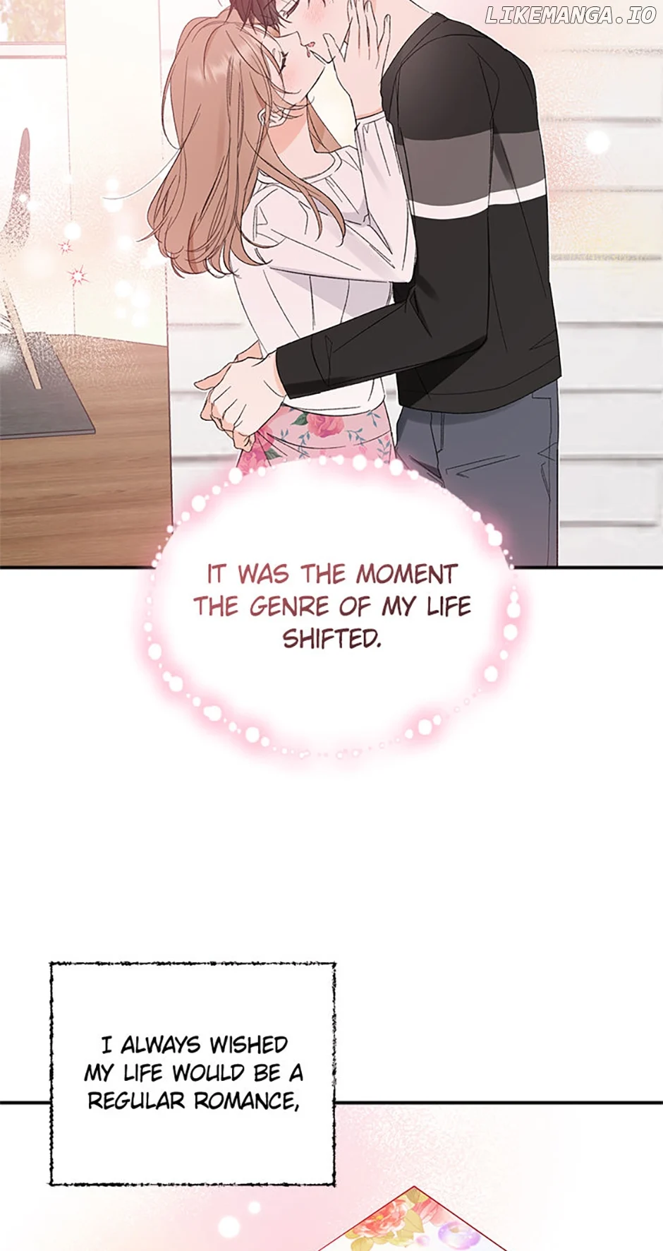 Ideal Match Delivery Service Chapter 51 page 24