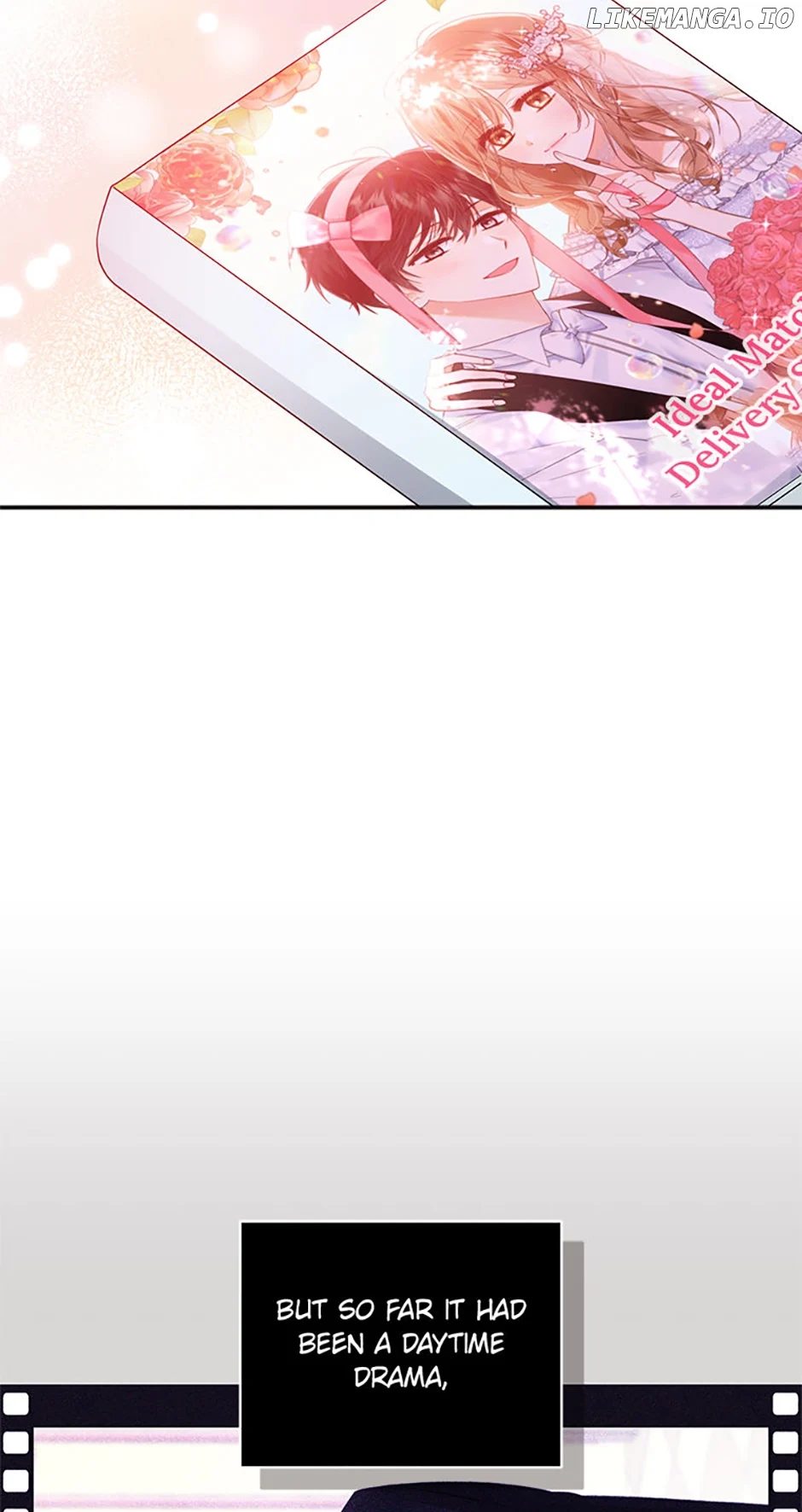 Ideal Match Delivery Service Chapter 51 page 25