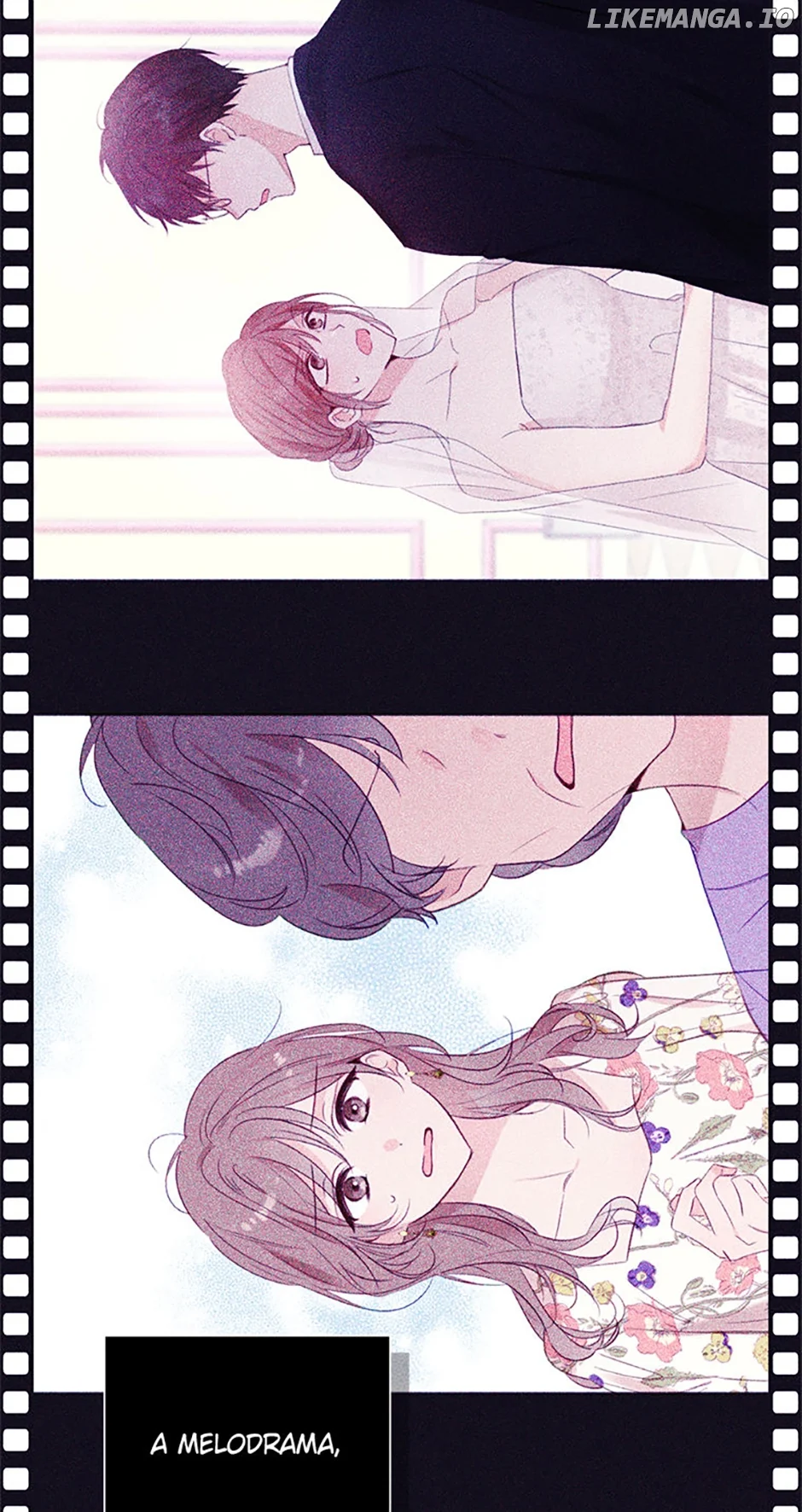 Ideal Match Delivery Service Chapter 51 page 26