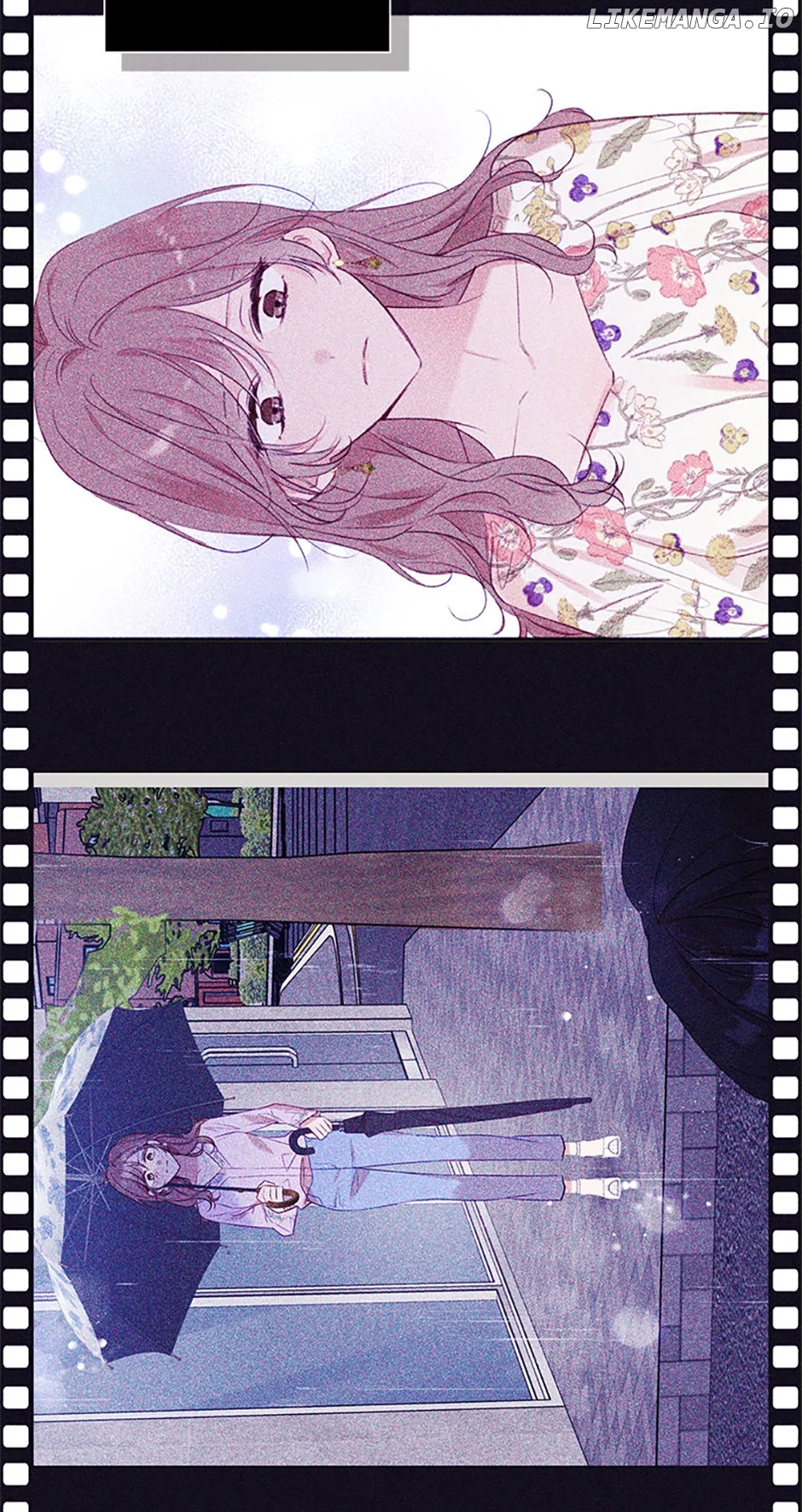 Ideal Match Delivery Service Chapter 51 page 27