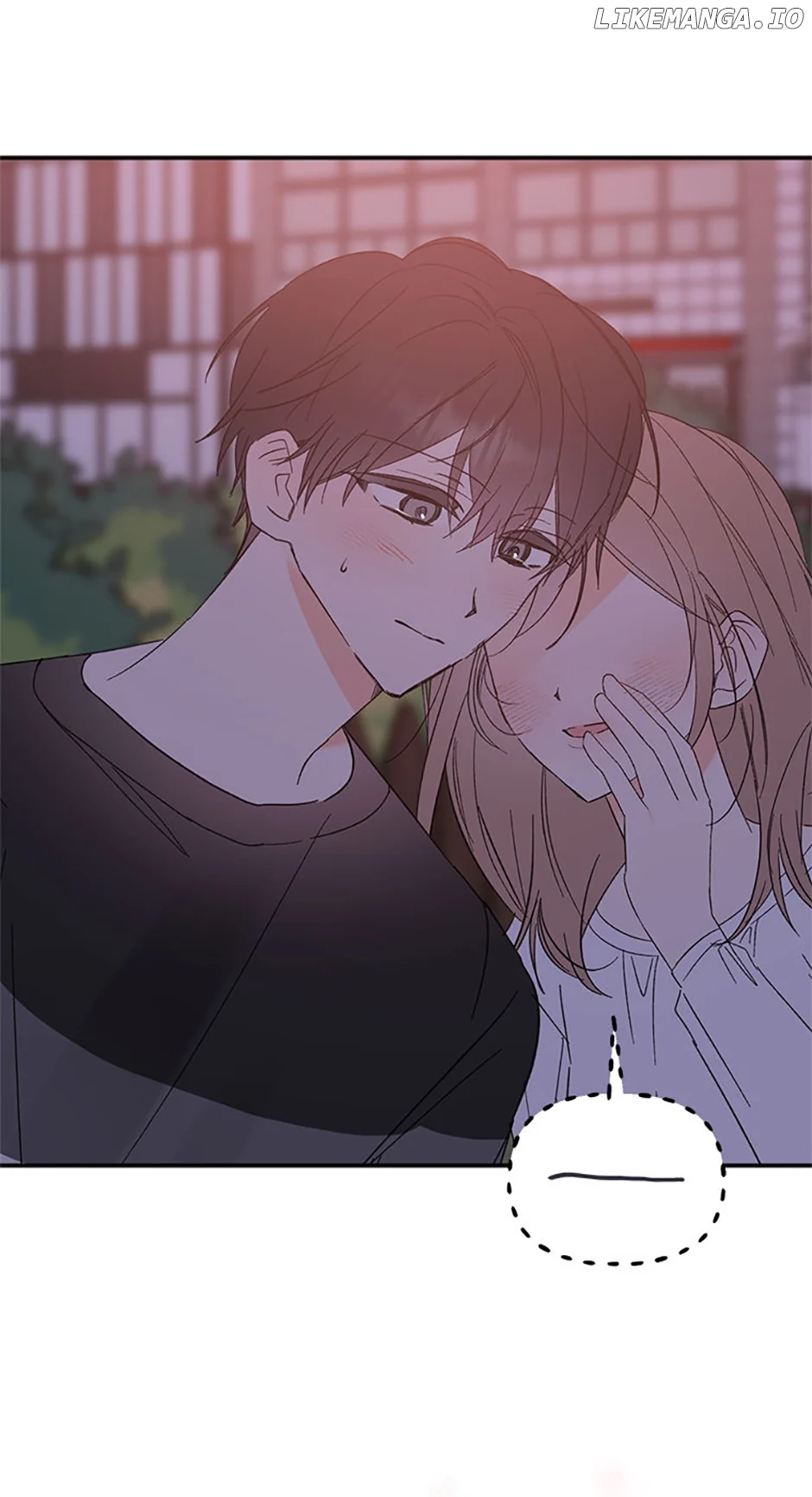 Ideal Match Delivery Service Chapter 51 page 2