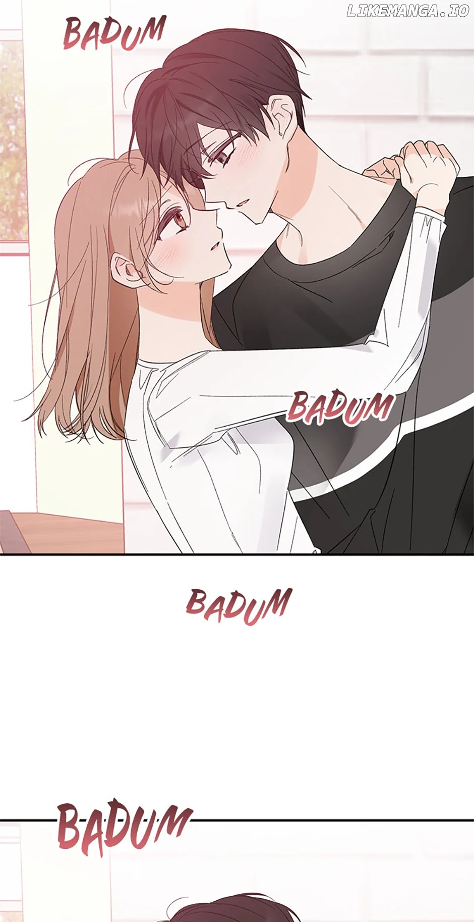Ideal Match Delivery Service Chapter 51 page 31