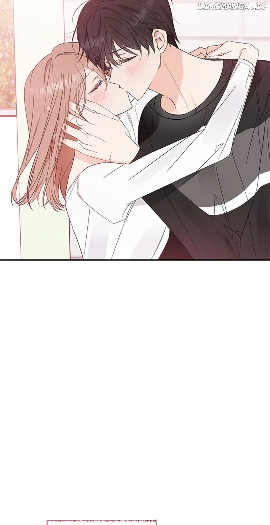 Ideal Match Delivery Service Chapter 51 page 32