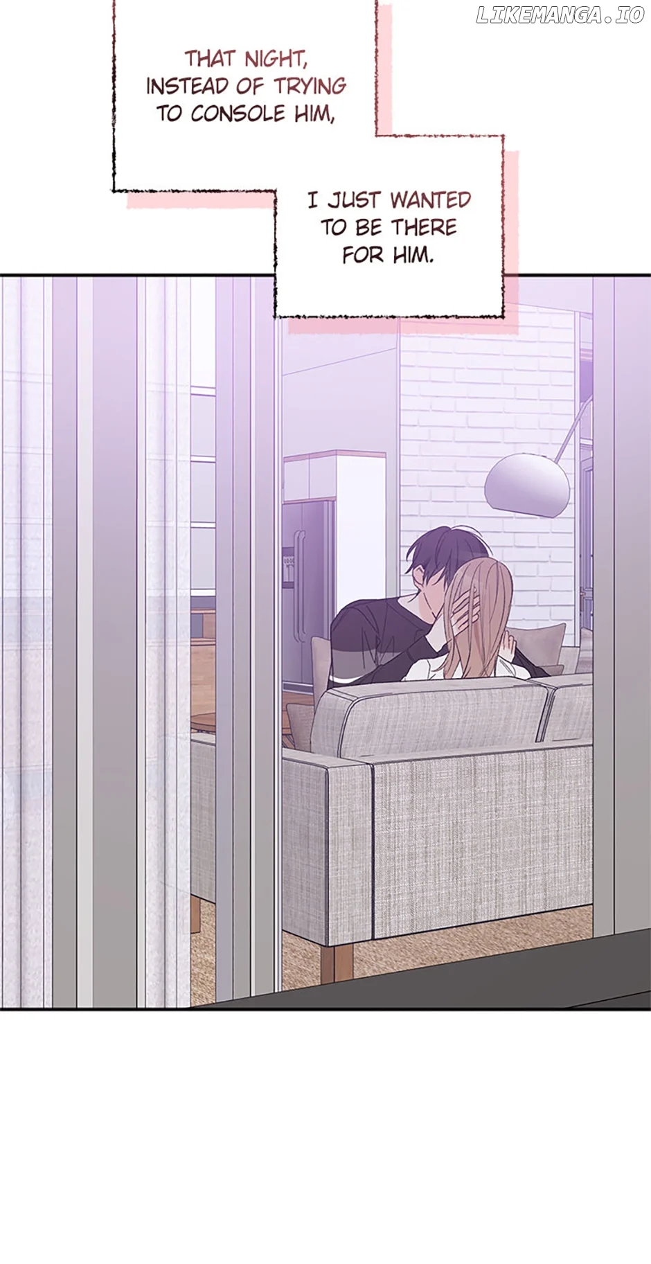 Ideal Match Delivery Service Chapter 51 page 33