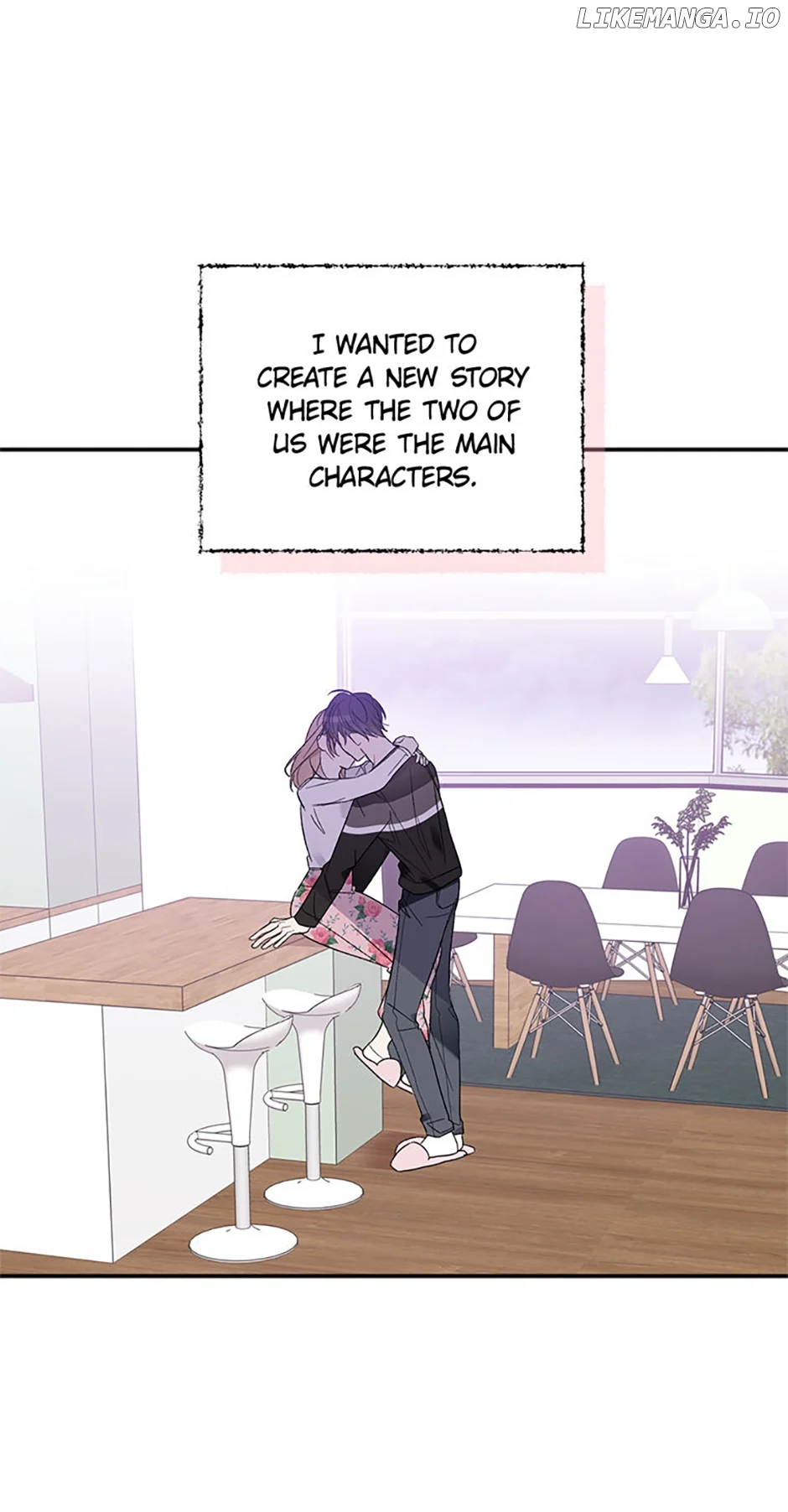 Ideal Match Delivery Service Chapter 51 page 34