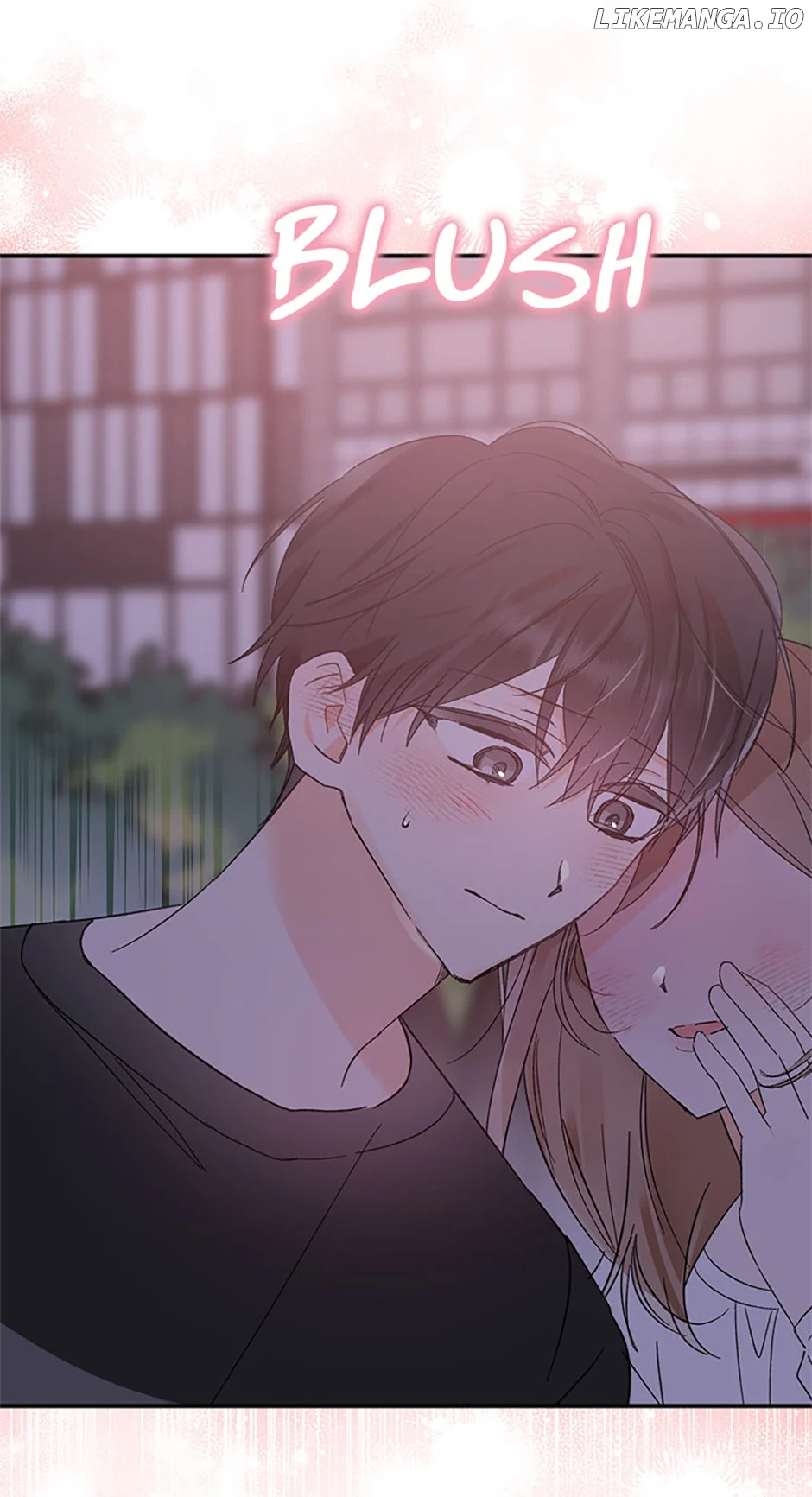 Ideal Match Delivery Service Chapter 51 page 3