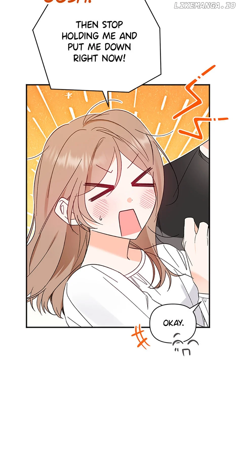 Ideal Match Delivery Service Chapter 51 page 40