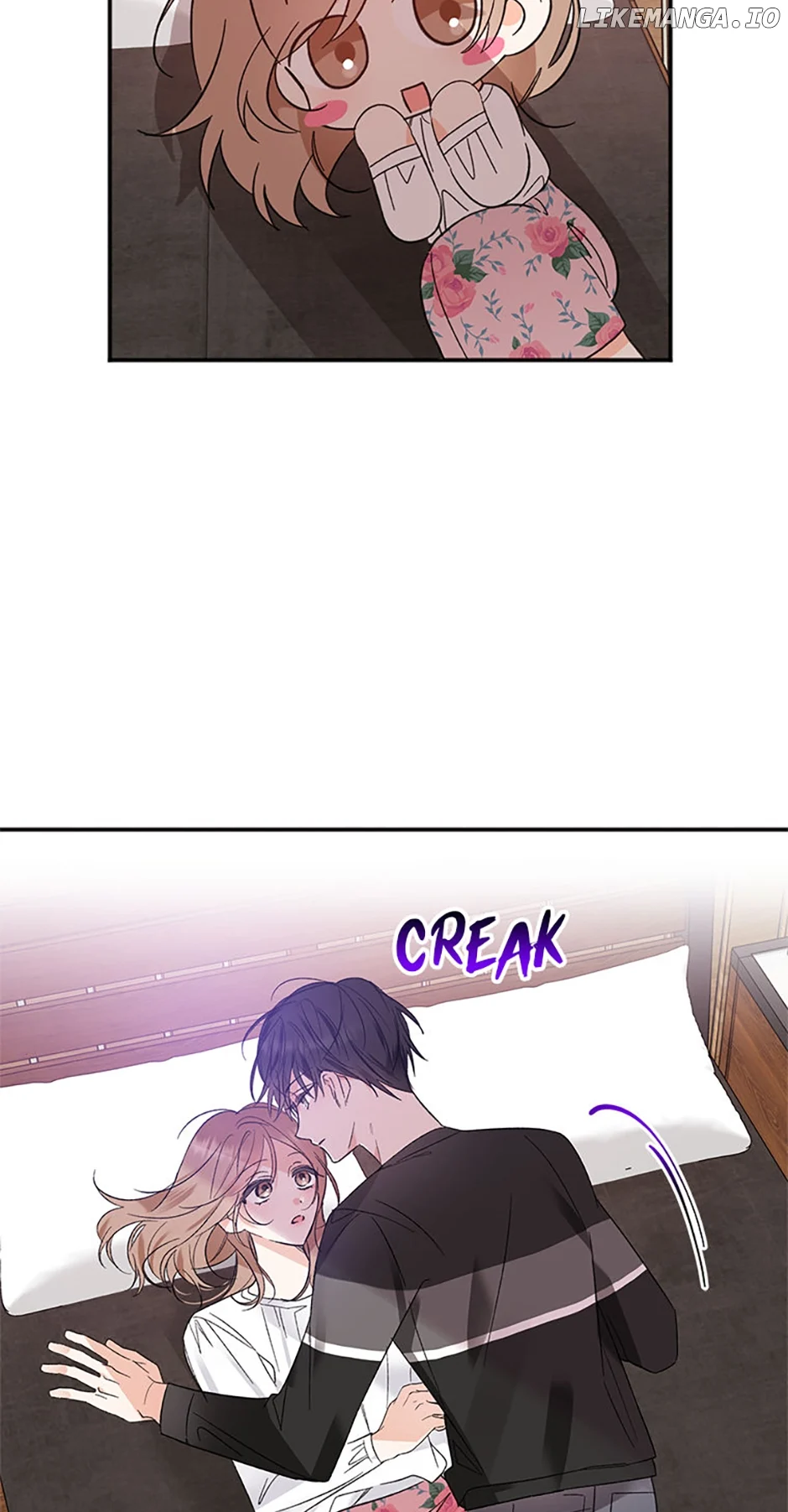 Ideal Match Delivery Service Chapter 51 page 42