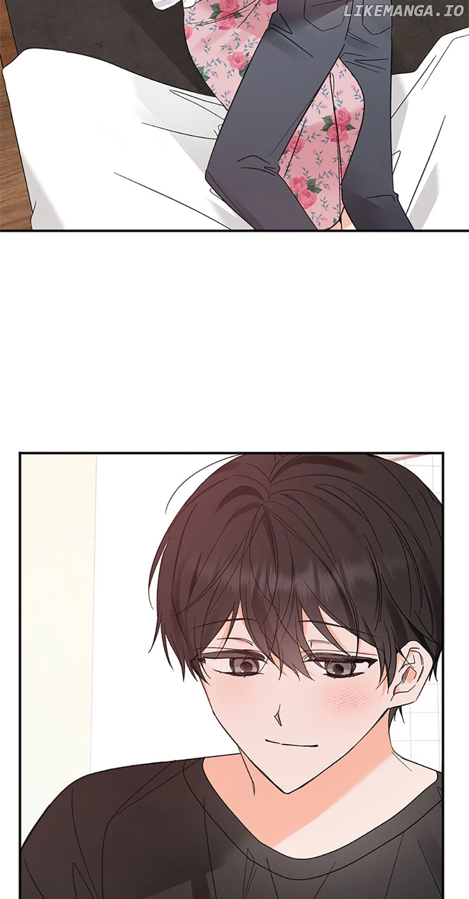 Ideal Match Delivery Service Chapter 51 page 43