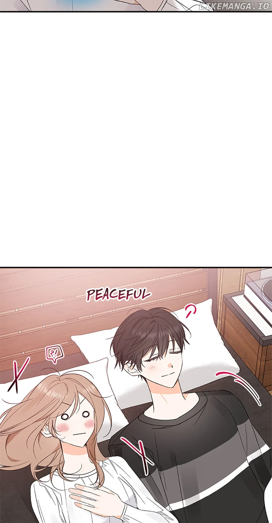 Ideal Match Delivery Service Chapter 51 page 45