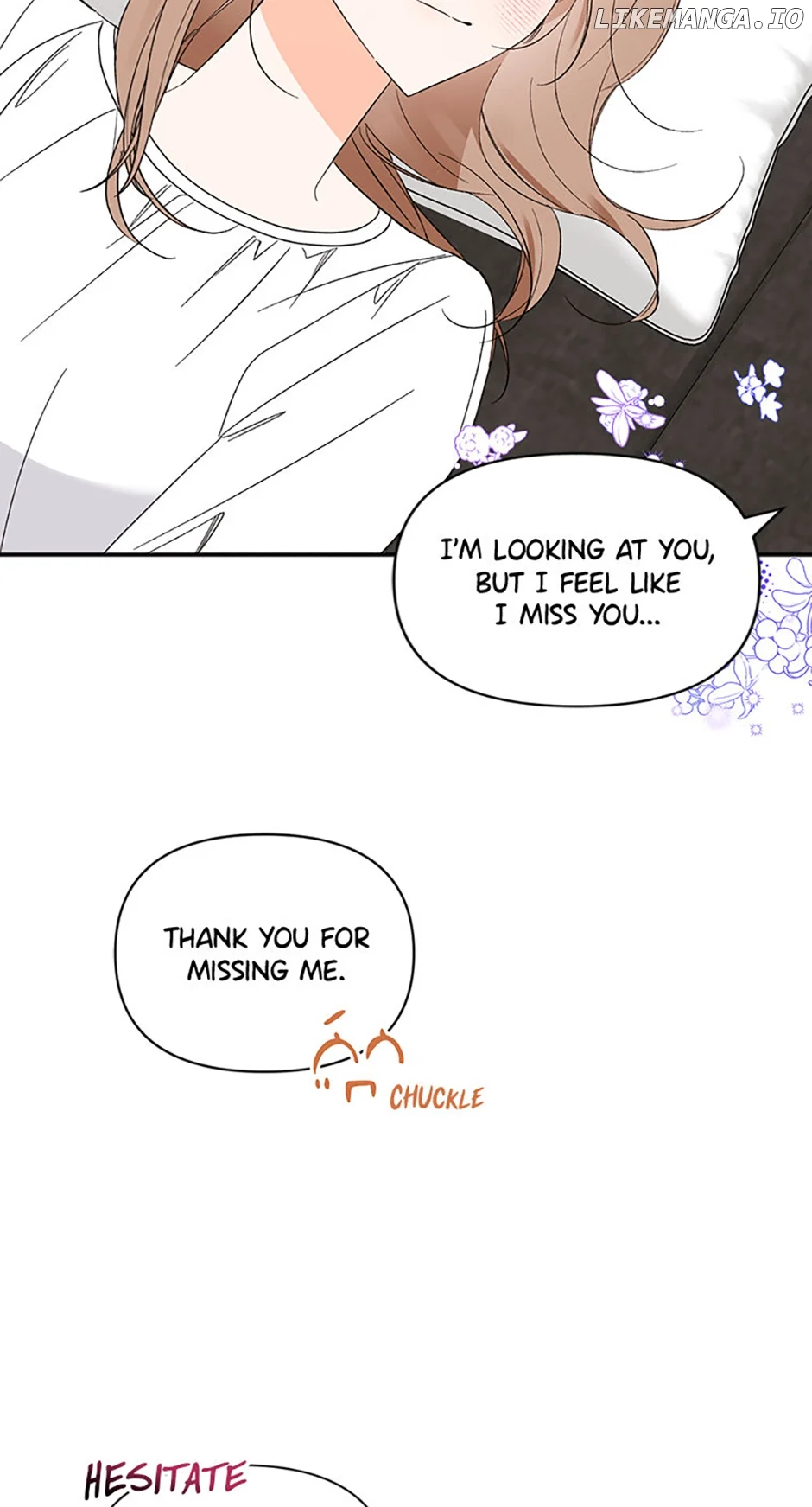 Ideal Match Delivery Service Chapter 51 page 52