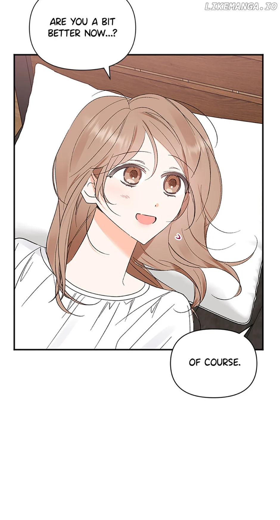 Ideal Match Delivery Service Chapter 51 page 53