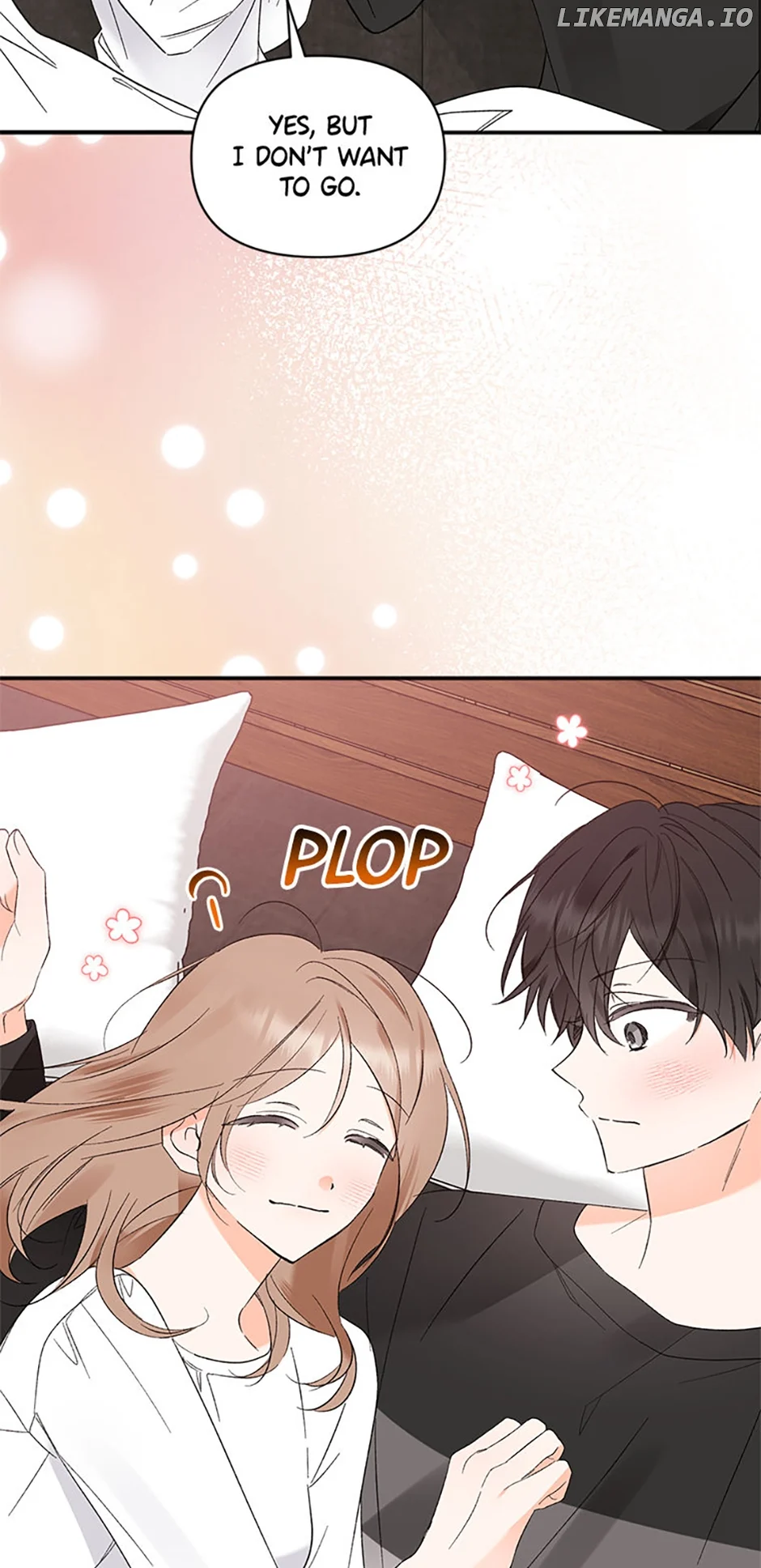 Ideal Match Delivery Service Chapter 51 page 57
